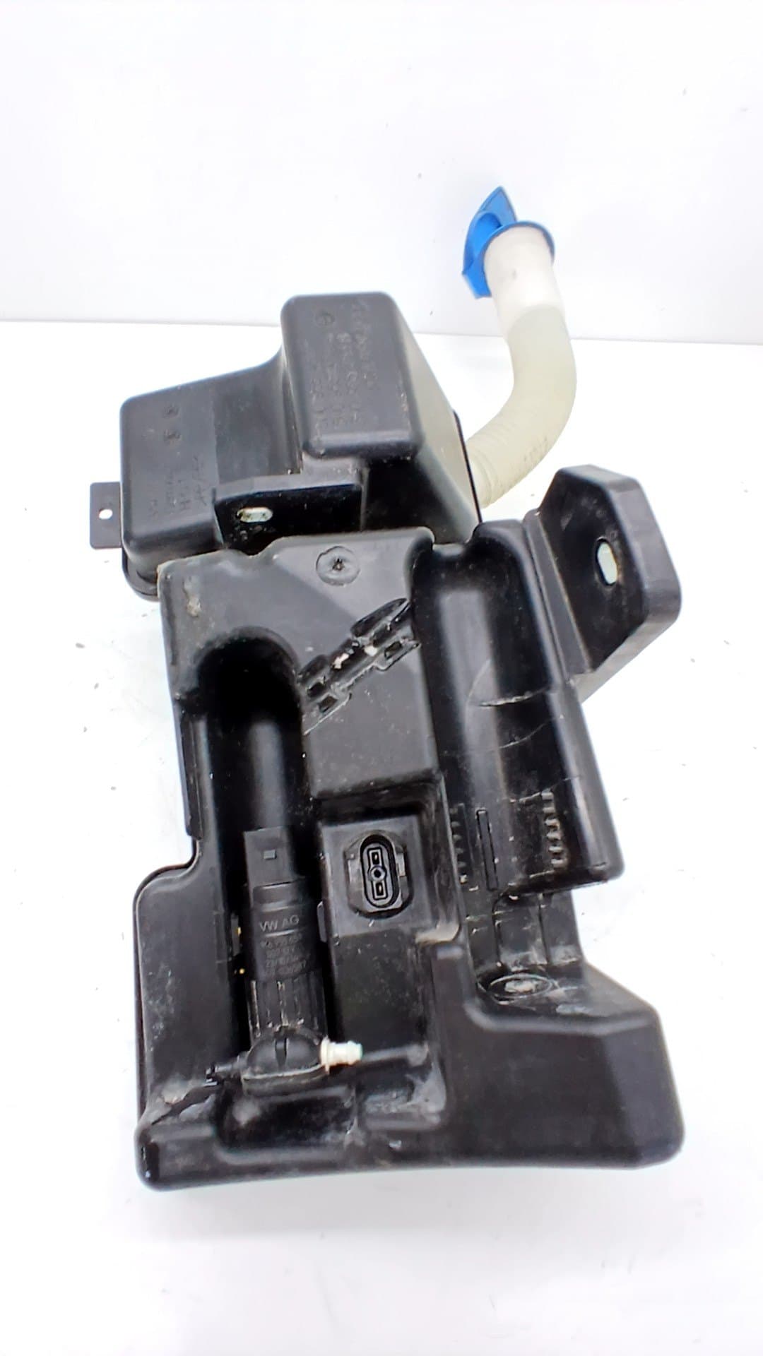 Deposito limpia VOLKSWAGEN TIGUAN (AX1) 4