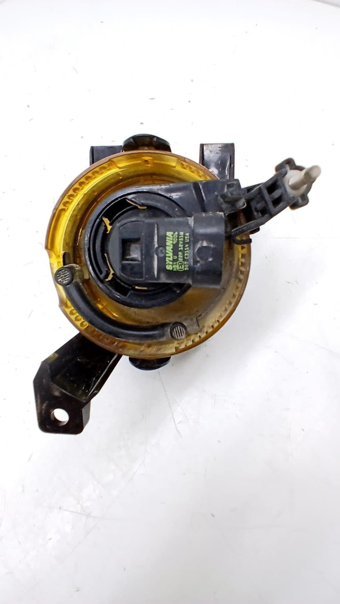 Faro antiniebla izquierdo VOLKSWAGEN TIGUAN (AX1) 3