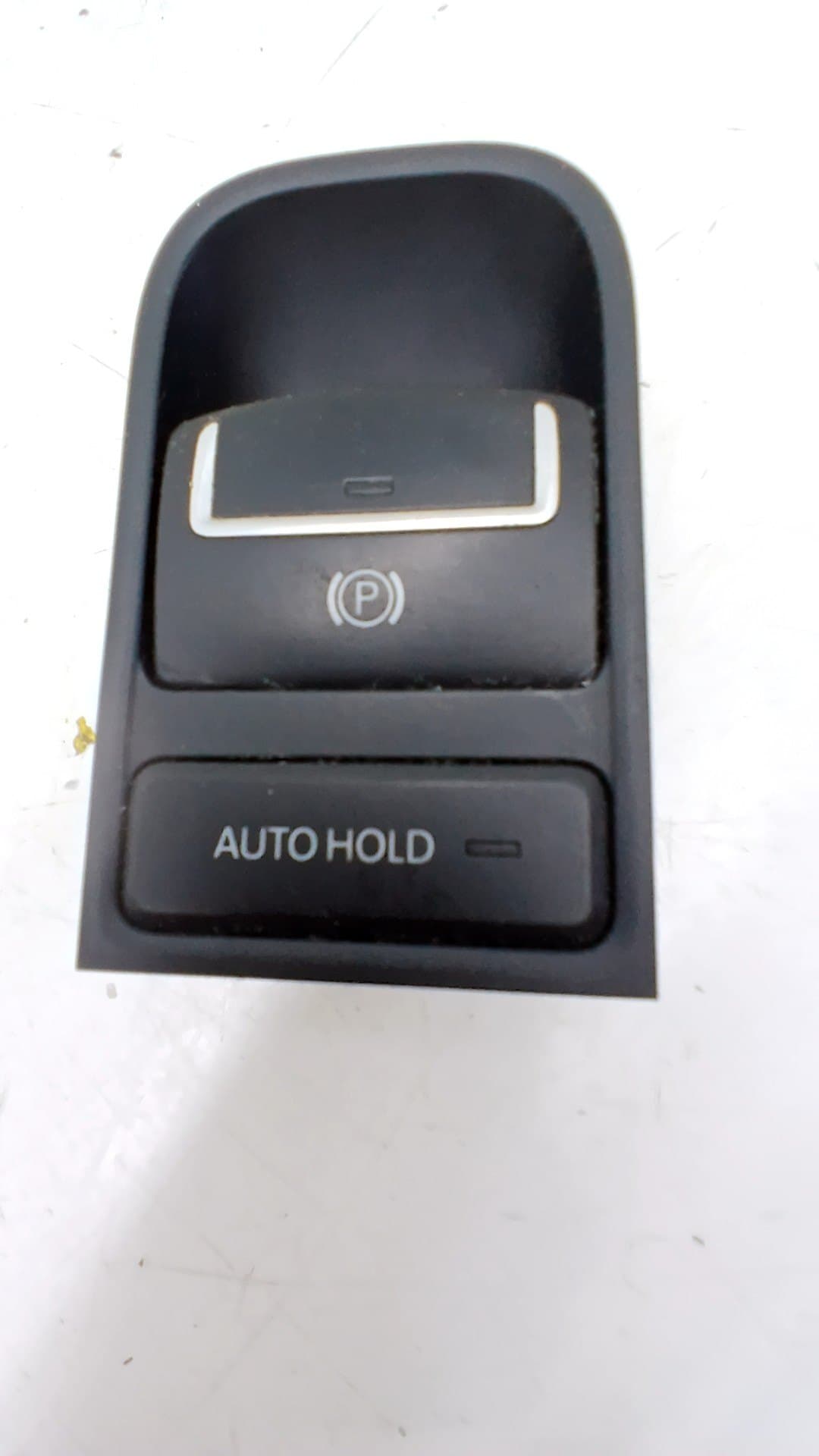 Freno de mano electrico VOLKSWAGEN TIGUAN (AX1) 3