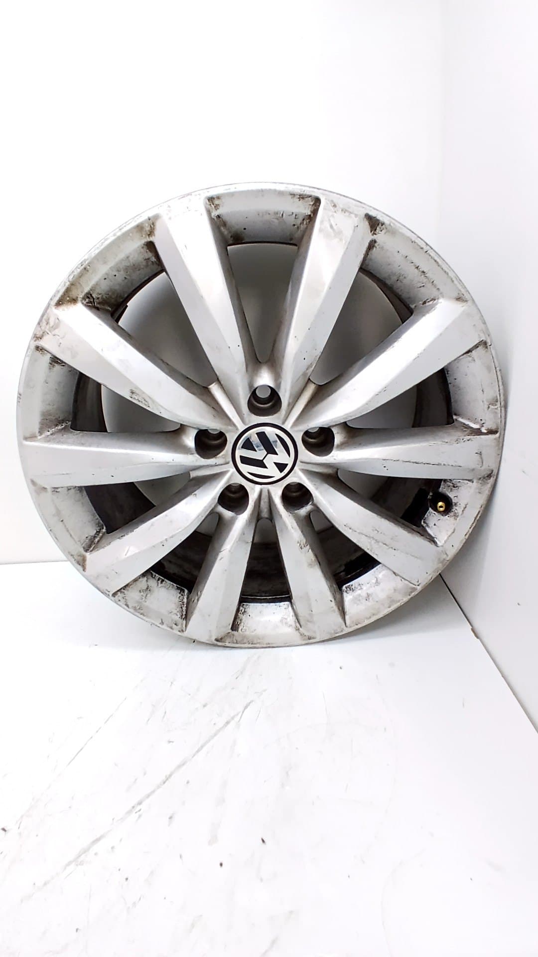 Llanta VOLKSWAGEN TIGUAN (AX1)