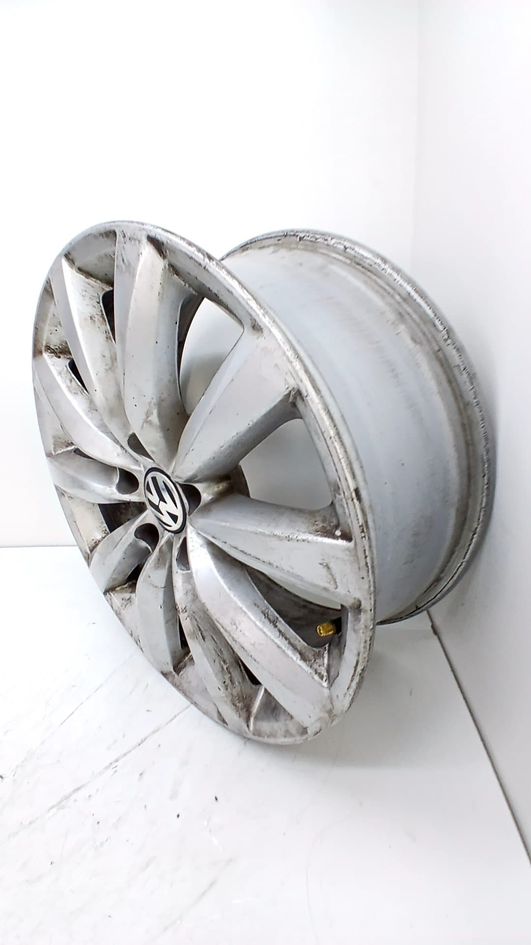 Llanta VOLKSWAGEN TIGUAN (AX1) 3