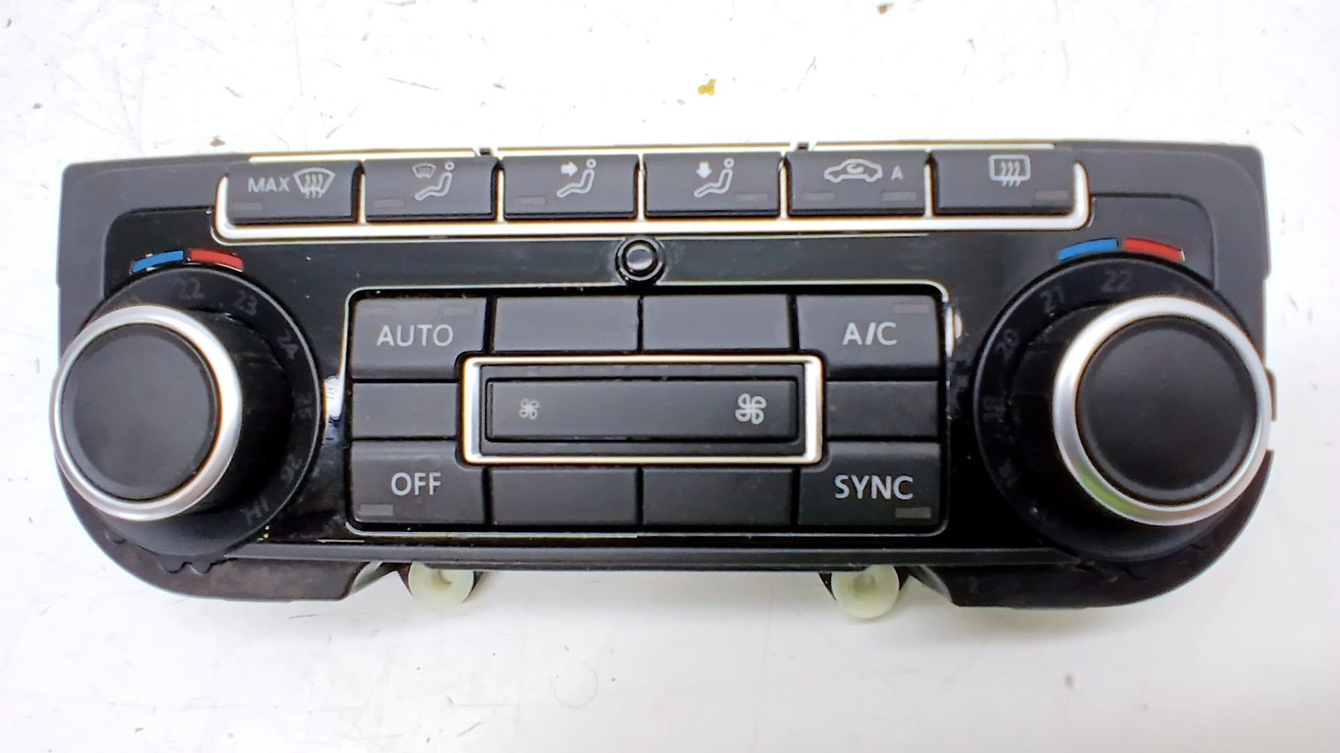 Mando climatizador VOLKSWAGEN TIGUAN (AX1)