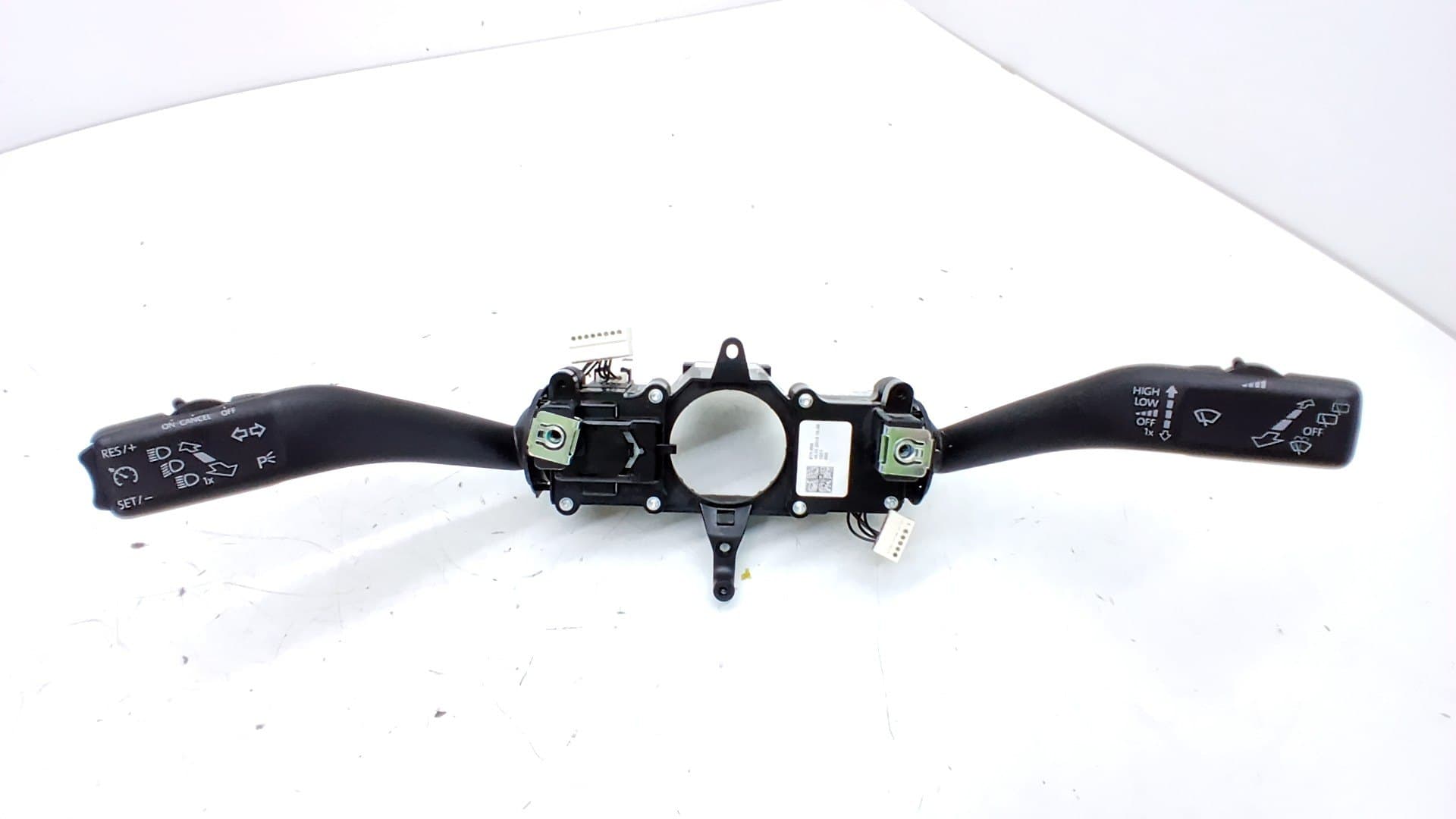 Mando intermitentes VOLKSWAGEN TIGUAN (AX1)