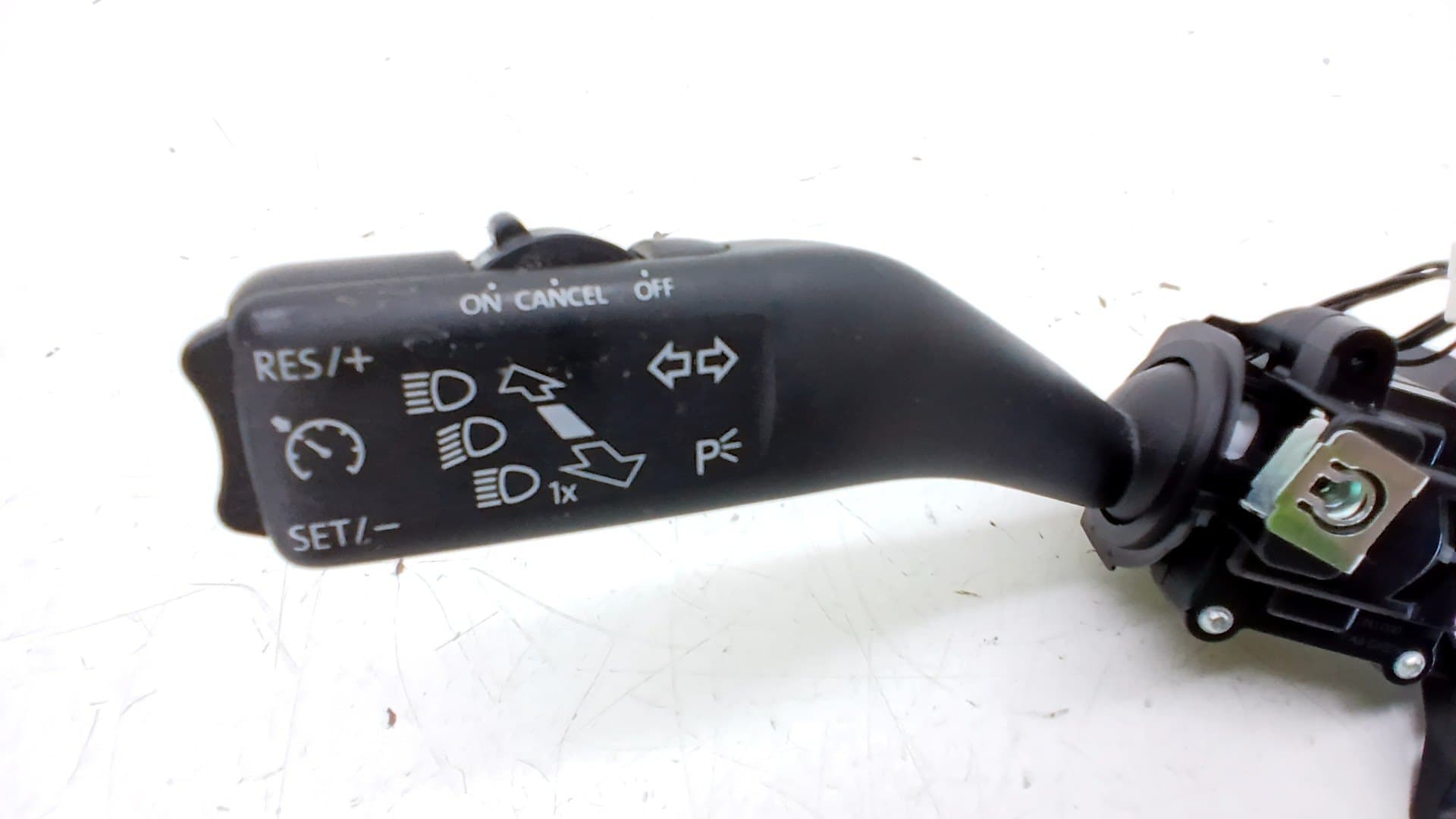 Mando intermitentes VOLKSWAGEN TIGUAN (AX1) 5