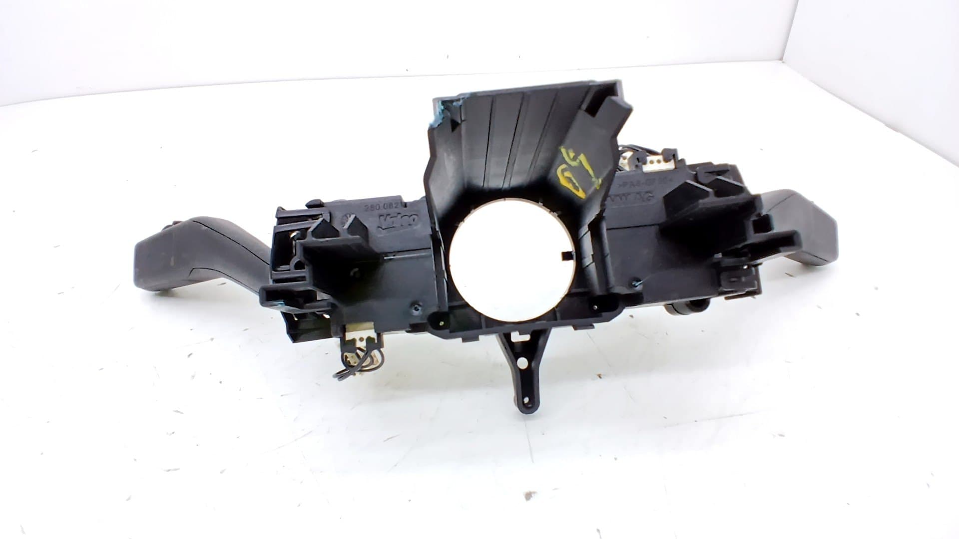 Mando intermitentes VOLKSWAGEN TIGUAN (AX1) 2