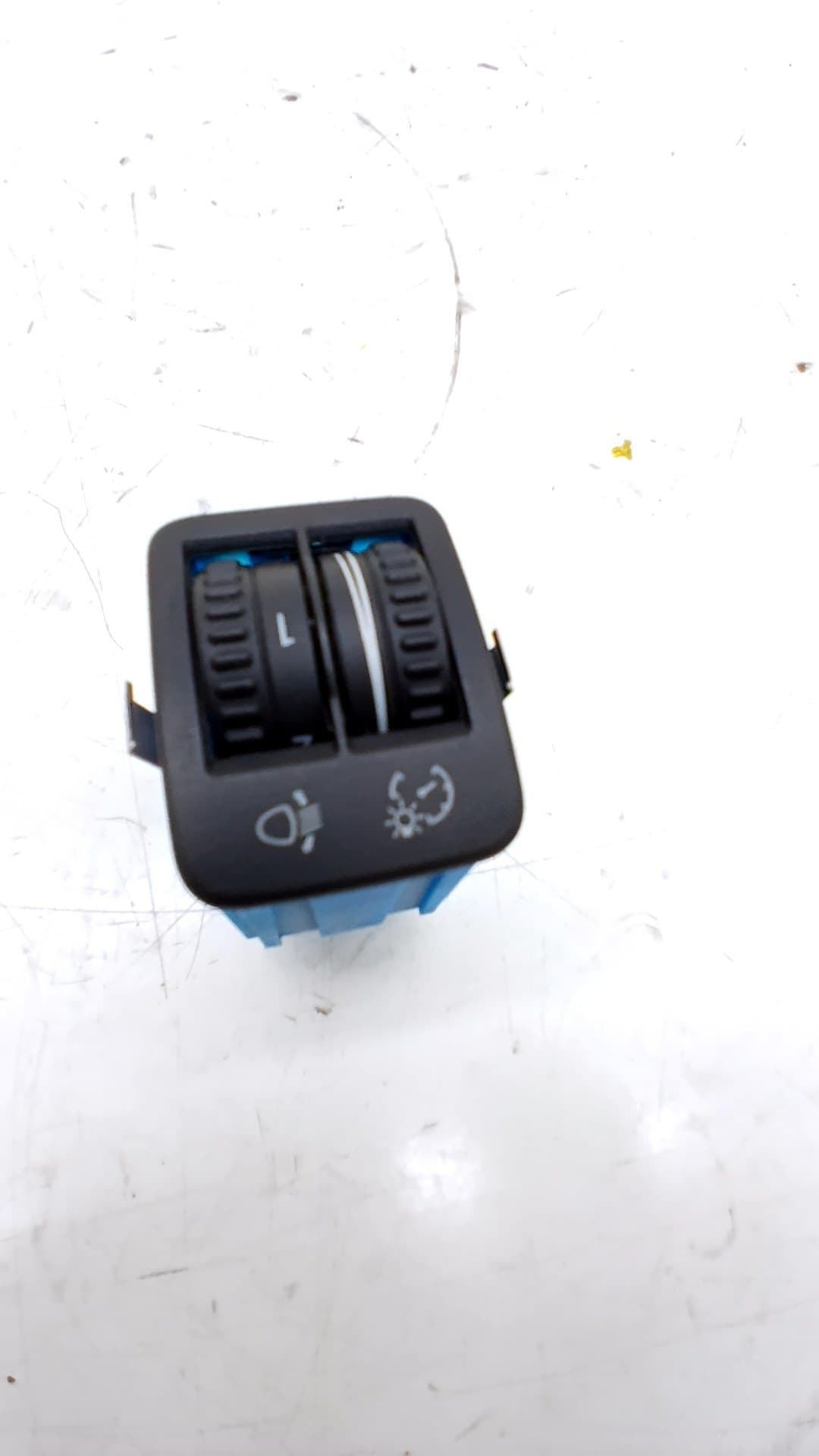 Mando luces VOLKSWAGEN TIGUAN (AX1)