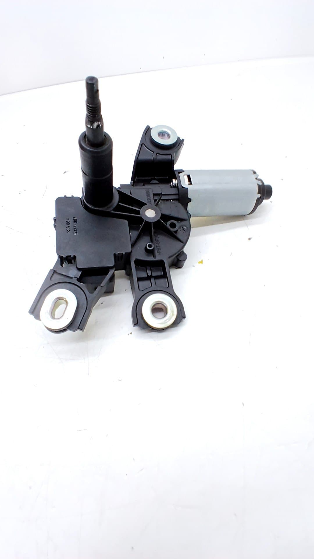 Motor limpia trasero VOLKSWAGEN TIGUAN (AX1)