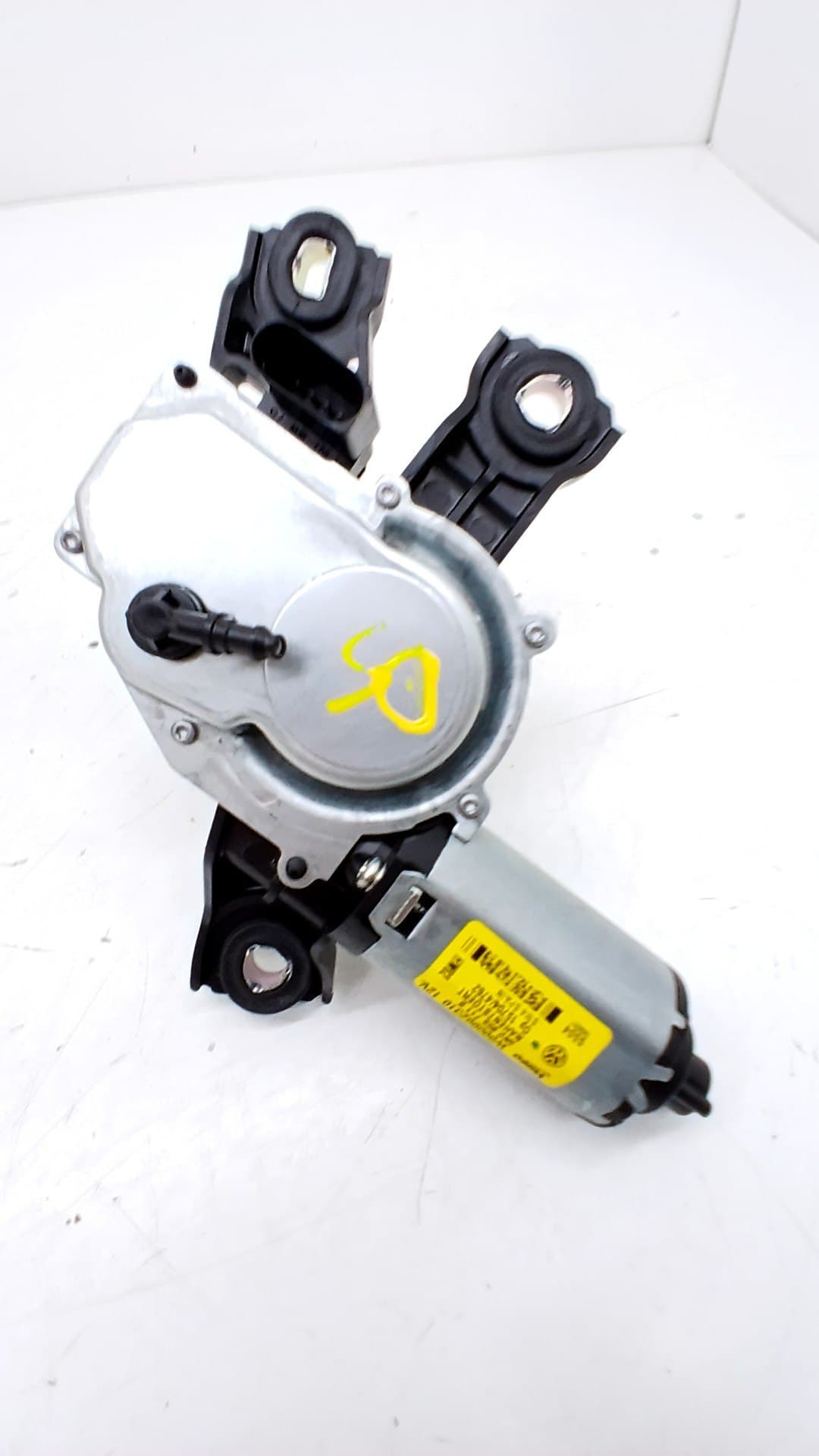 Motor limpia trasero VOLKSWAGEN TIGUAN (AX1) 4