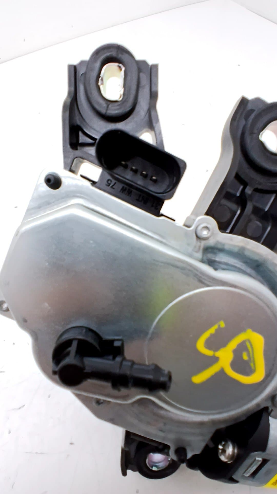 Motor limpia trasero VOLKSWAGEN TIGUAN (AX1) 3