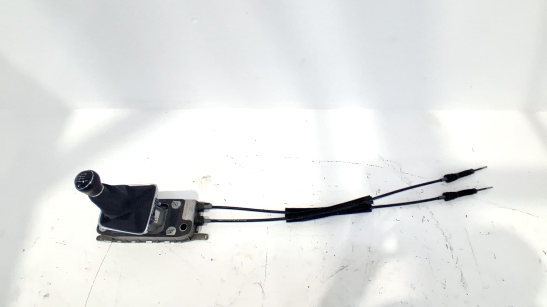 Palanca cambio VOLKSWAGEN TIGUAN (AX1)