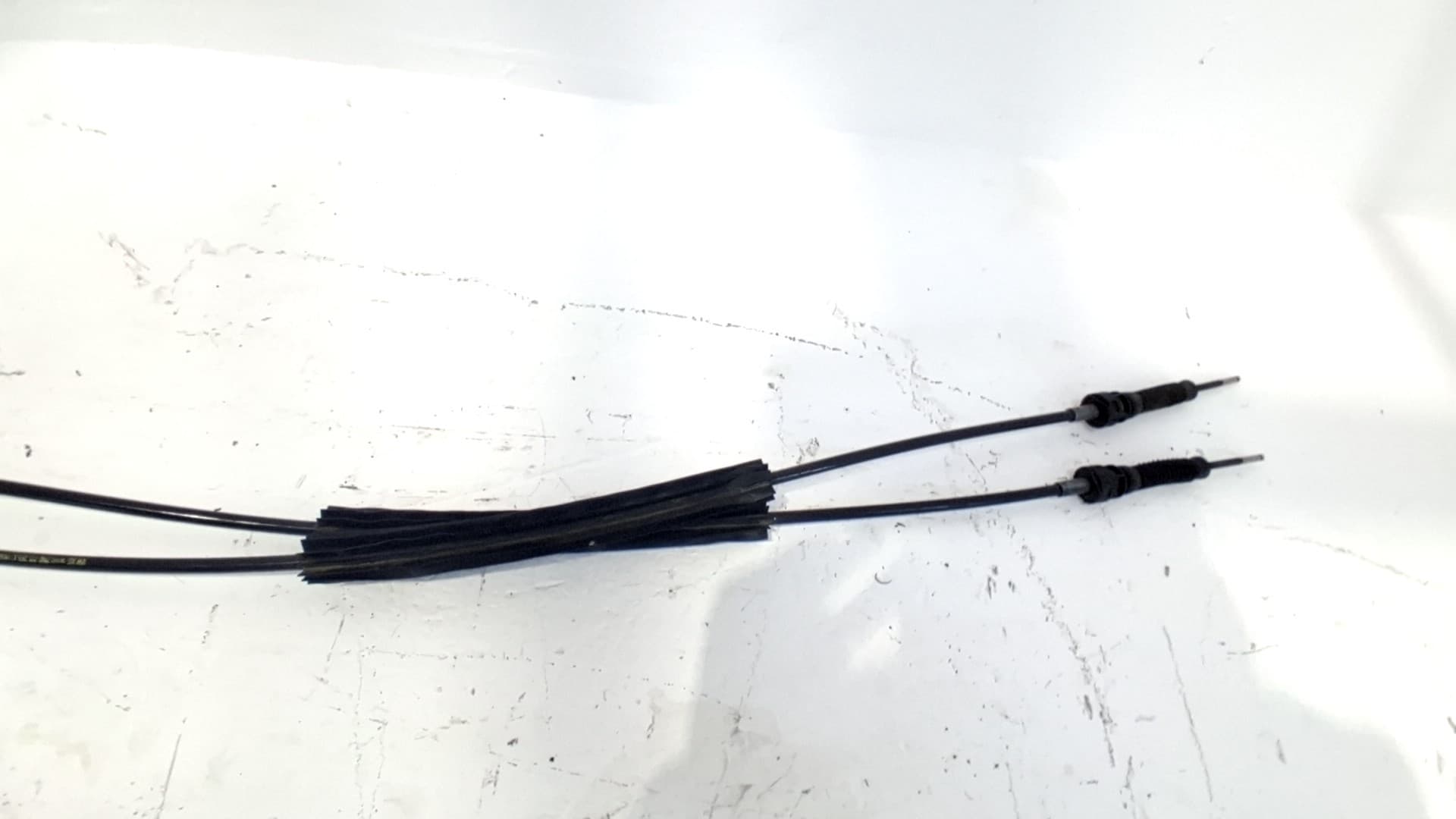 Palanca cambio VOLKSWAGEN TIGUAN (AX1) 2
