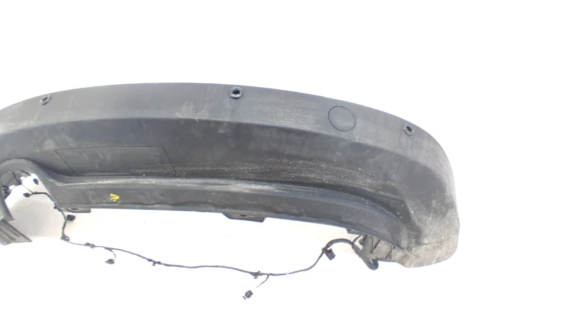 Paragolpes trasero VOLKSWAGEN TIGUAN (AX1) 3