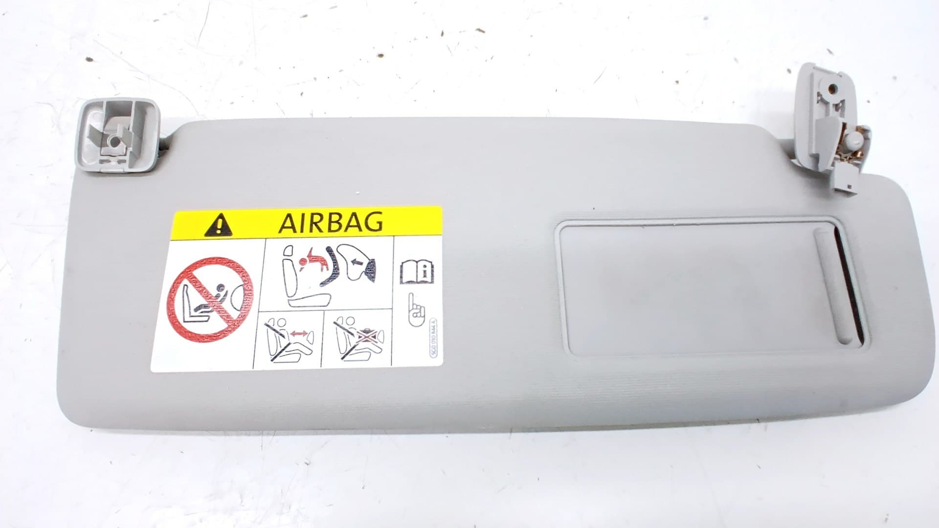 Parasol derecho VOLKSWAGEN TIGUAN (AX1) 2