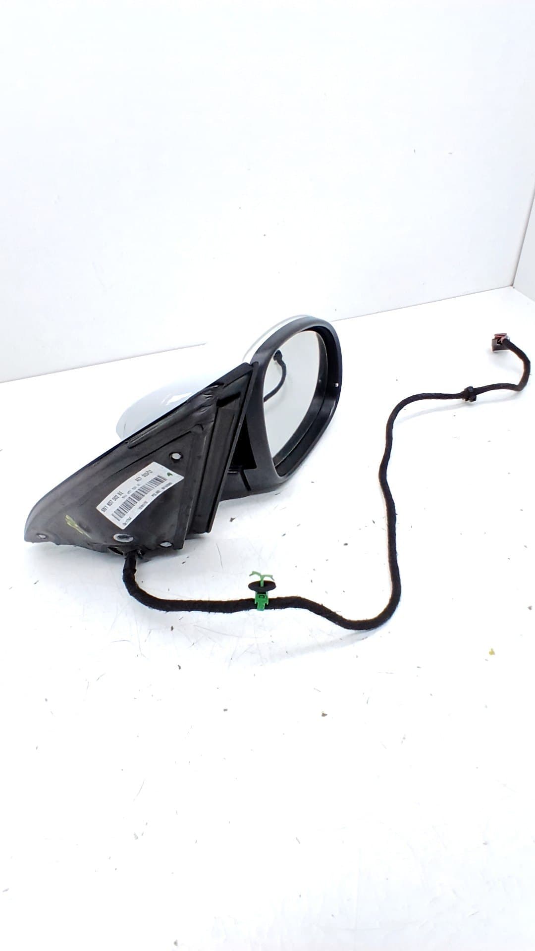 Retrovisor derecho VOLKSWAGEN TIGUAN (AX1)