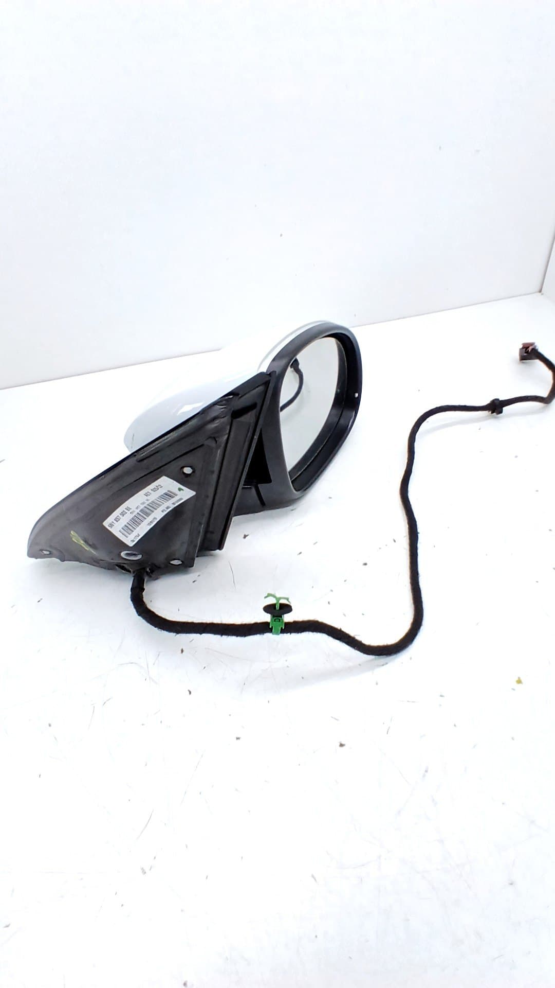 Retrovisor derecho VOLKSWAGEN TIGUAN (AX1) 5