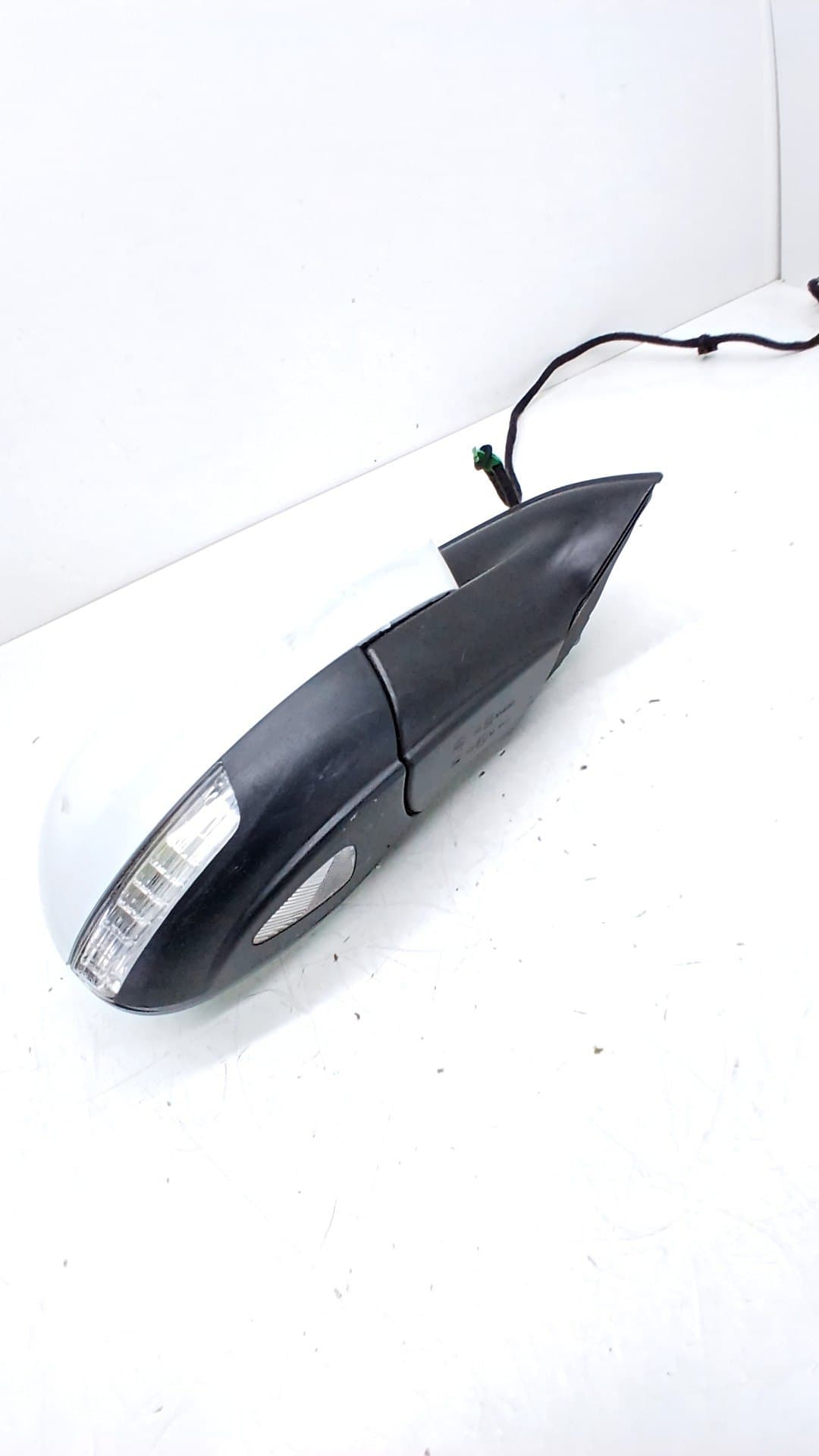 Retrovisor derecho VOLKSWAGEN TIGUAN (AX1) 3