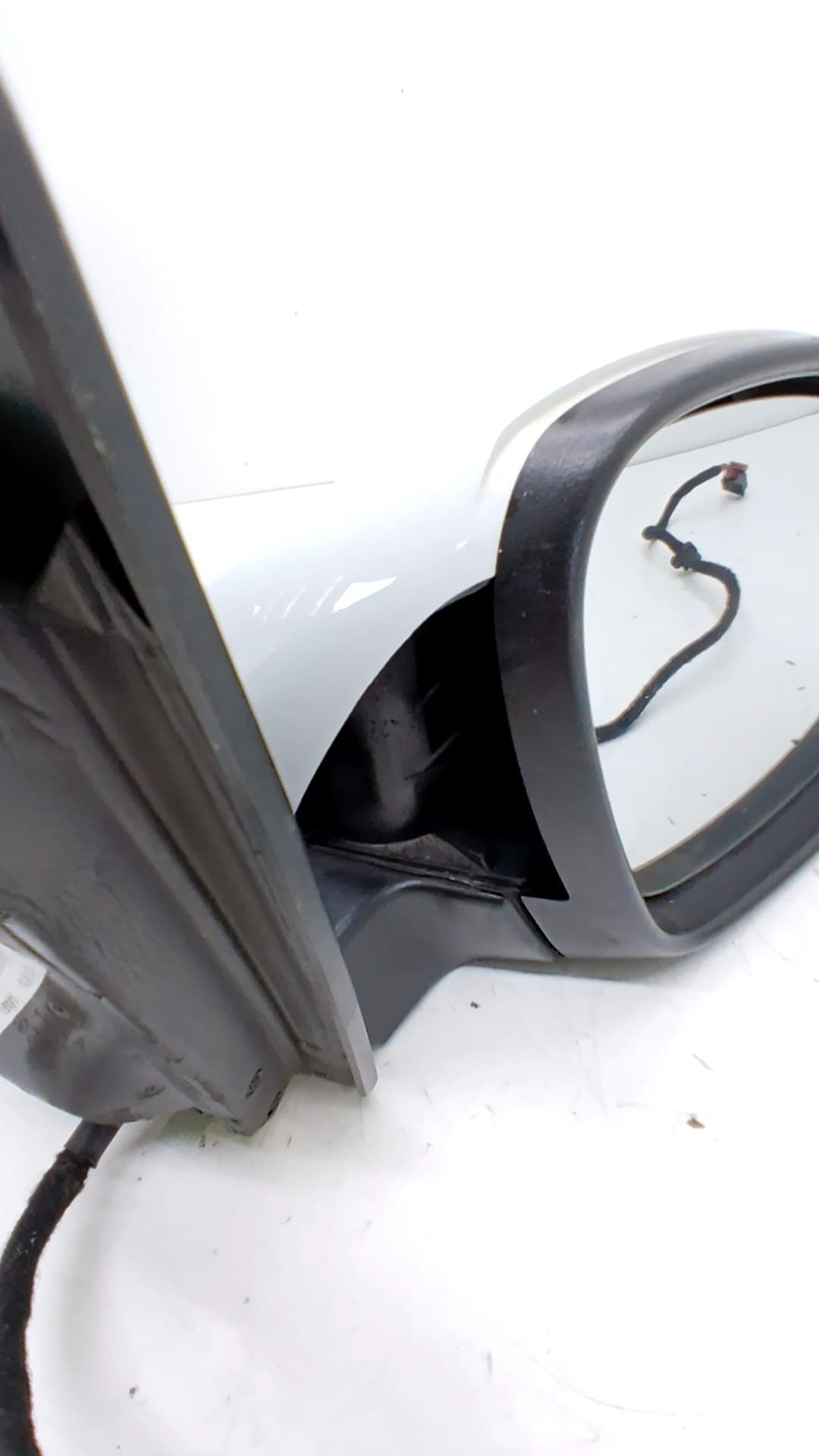 Retrovisor derecho VOLKSWAGEN TIGUAN (AX1) 2