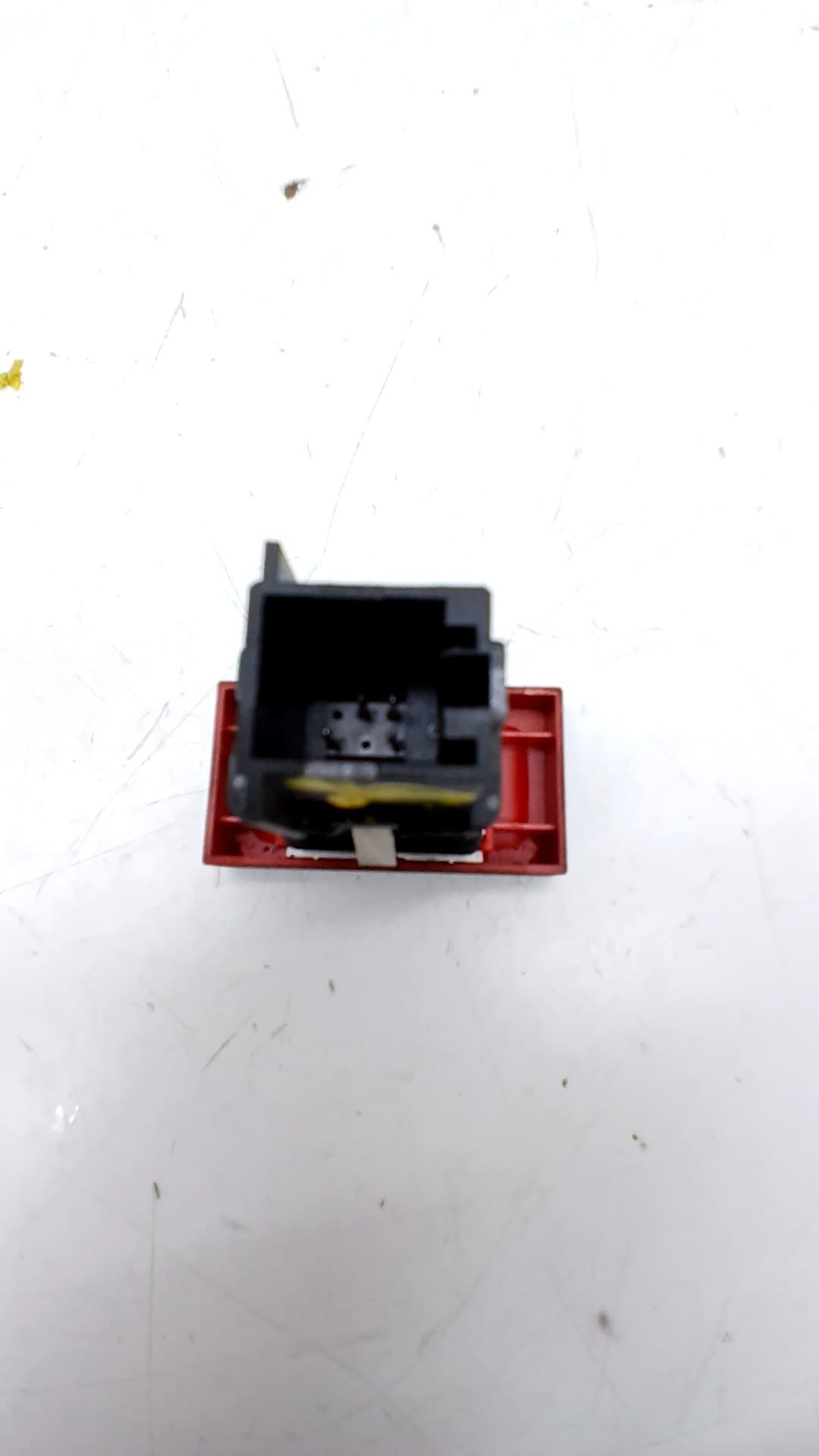 Warning VOLKSWAGEN TIGUAN (AX1) 2
