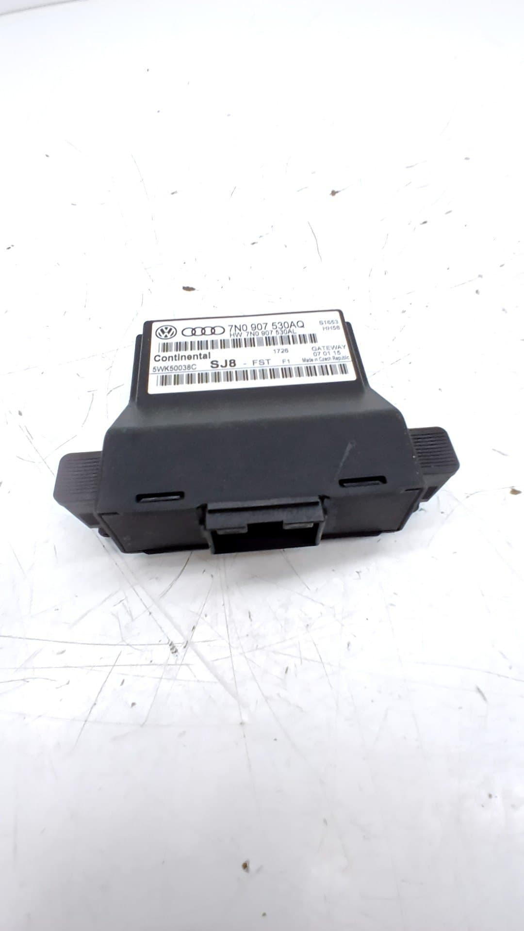 Modulo electronico VOLKSWAGEN TIGUAN (AX1)