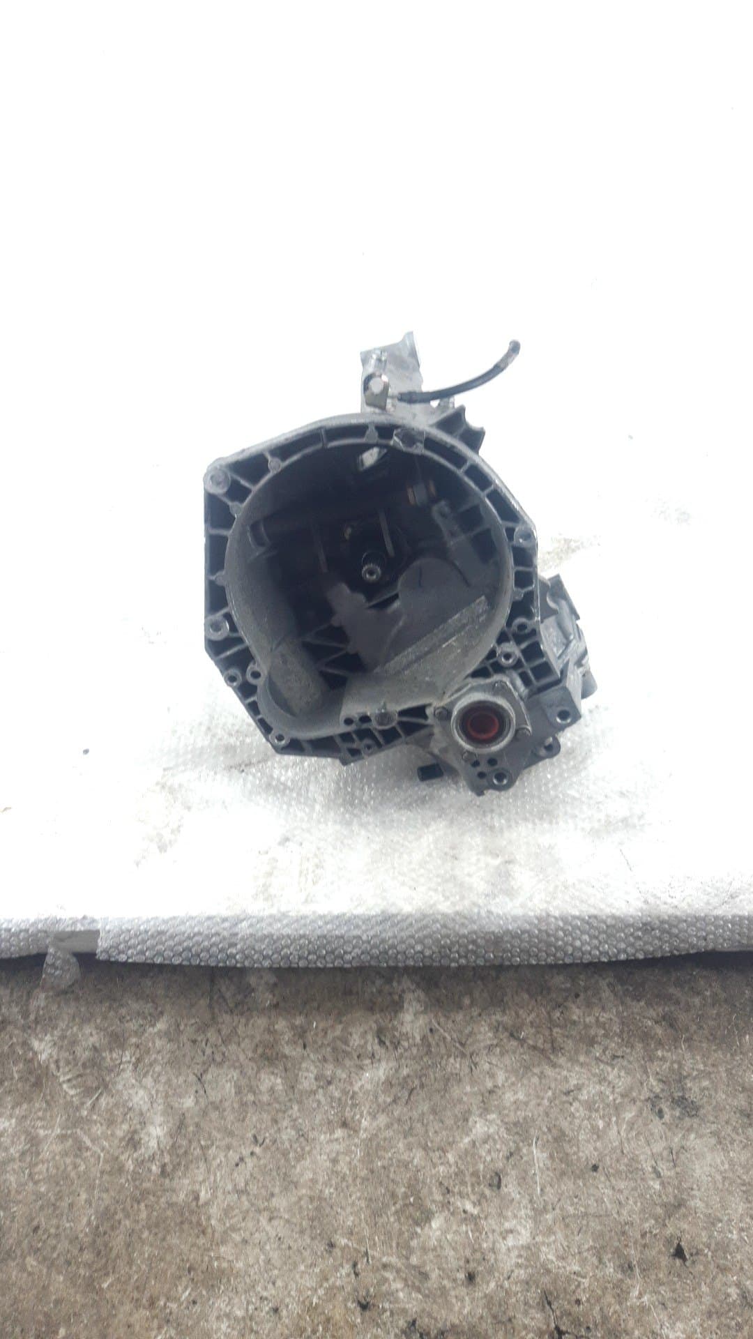 Caja cambios ALFA ROMEO 147 (190)