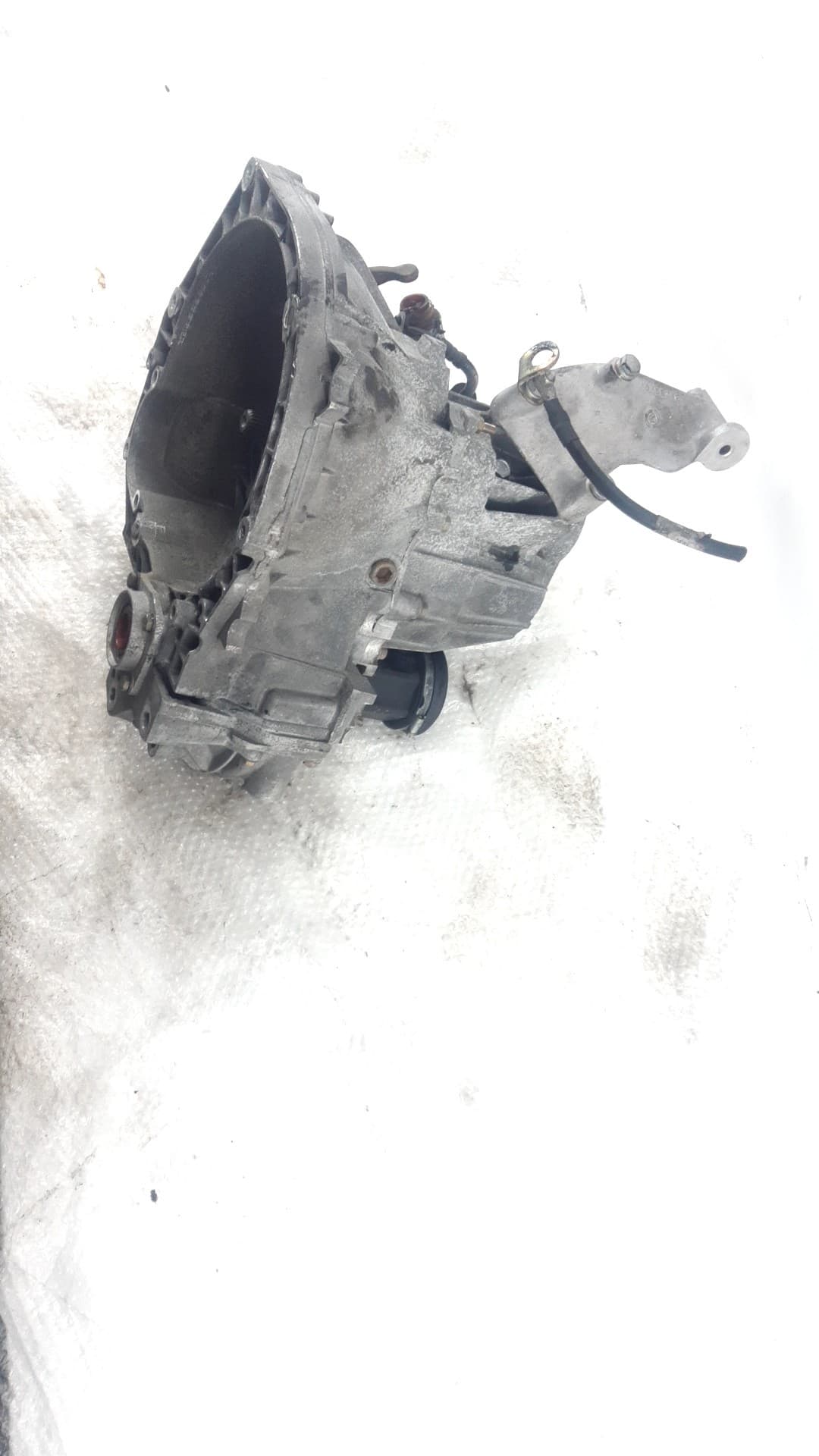 Caja cambios ALFA ROMEO 147 (190) 3