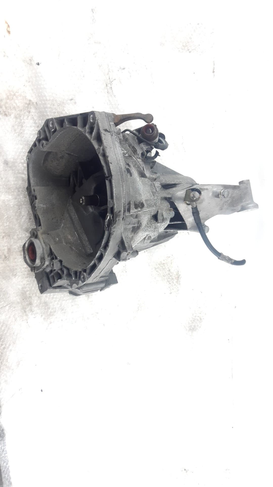 Caja cambios ALFA ROMEO 147 (190) 2