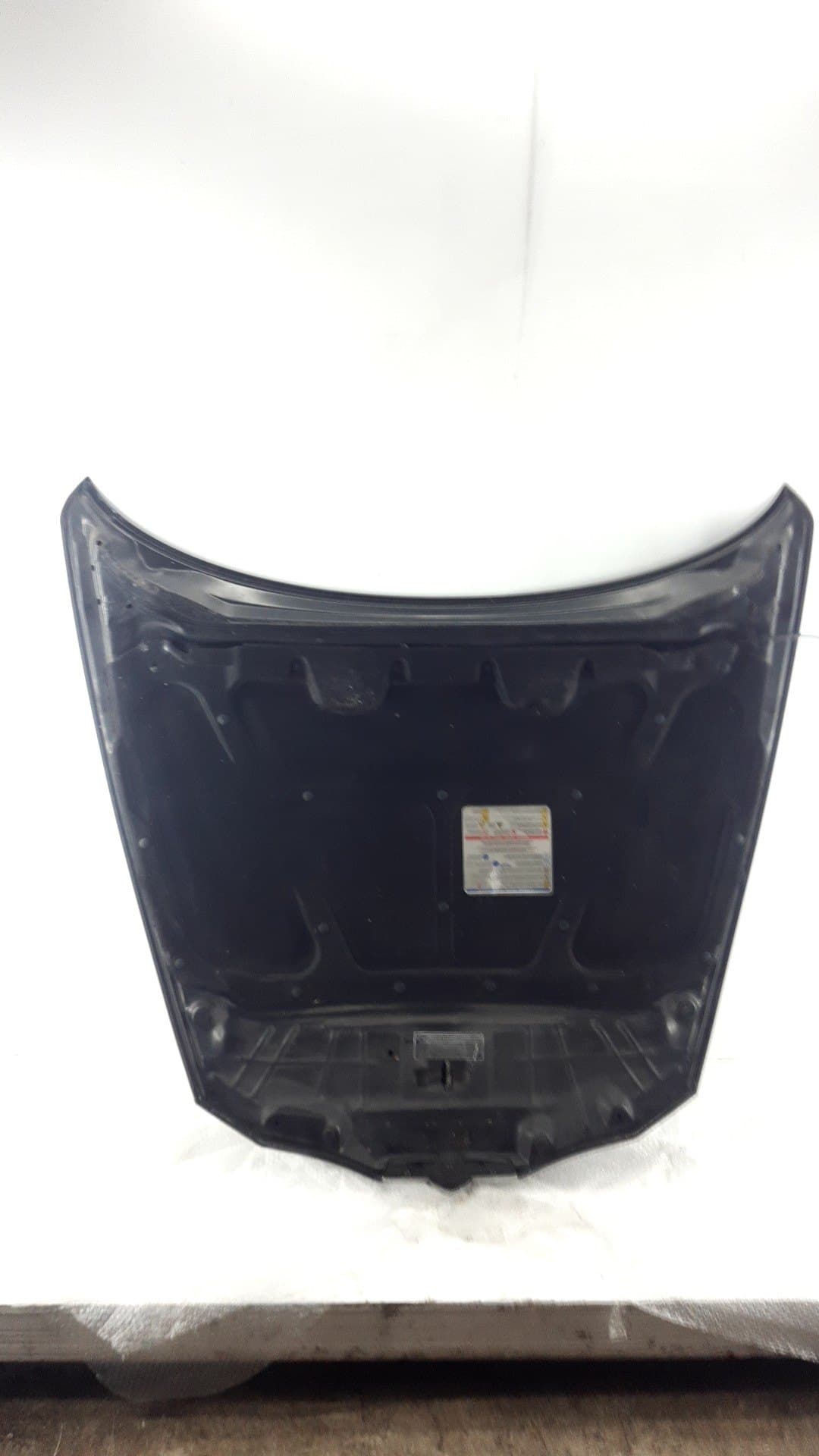 Capot ALFA ROMEO 147 (190) 3