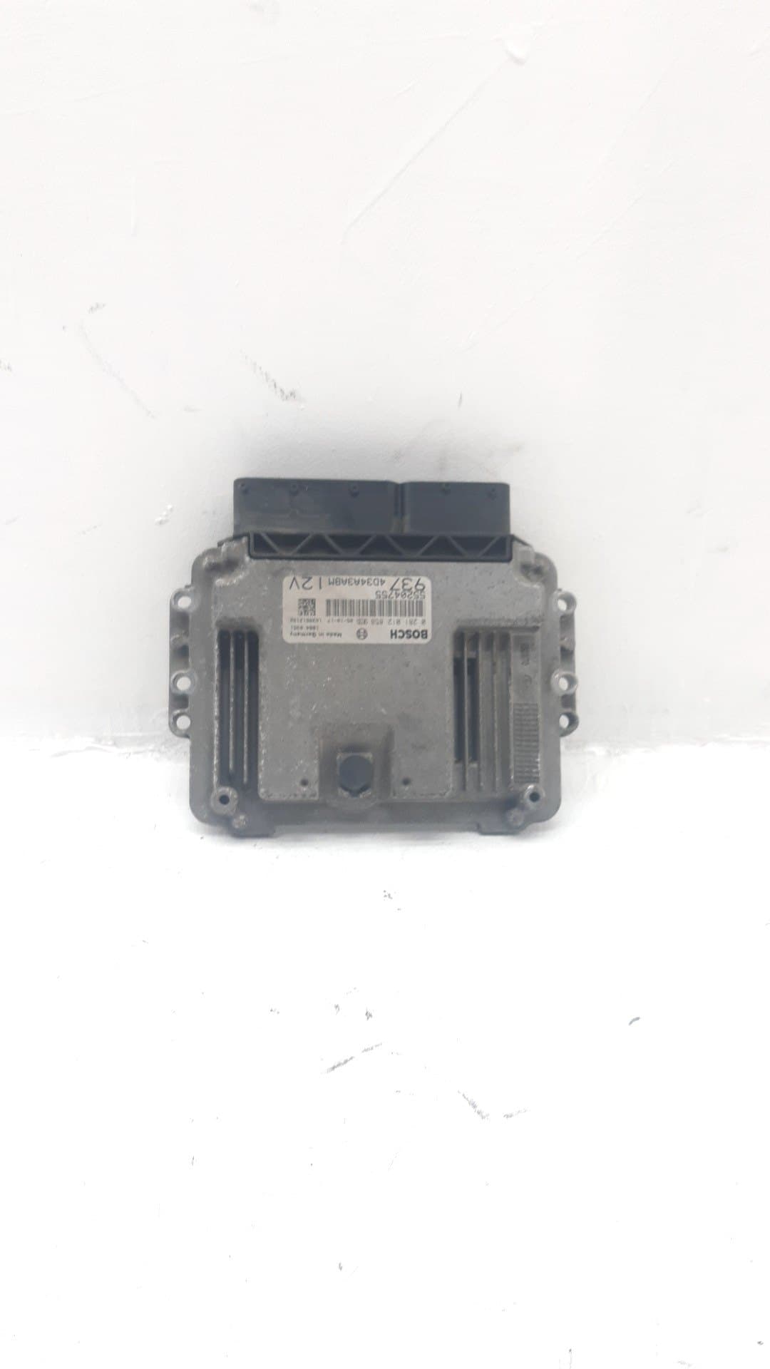 Centralita motor uce ALFA ROMEO 147 (190)