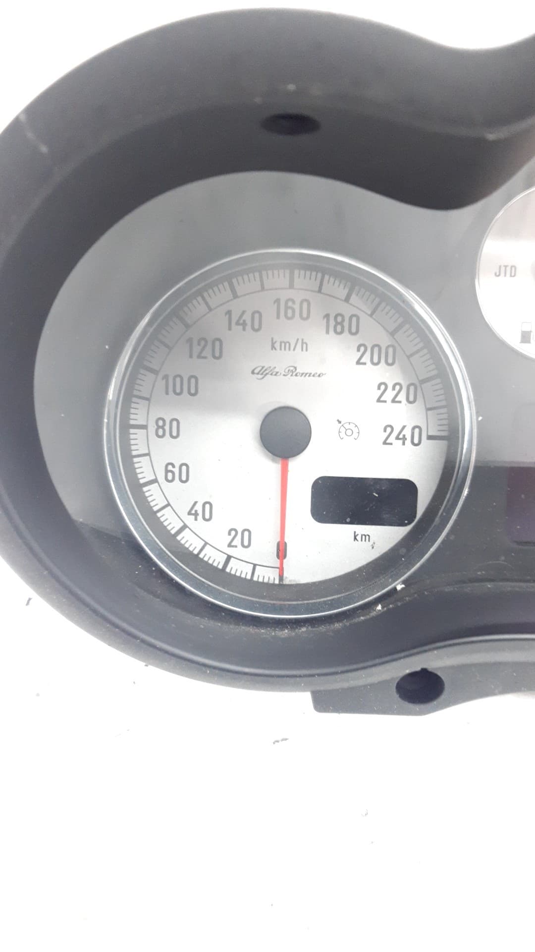 Cuadro instrumentos ALFA ROMEO 147 (190) 5