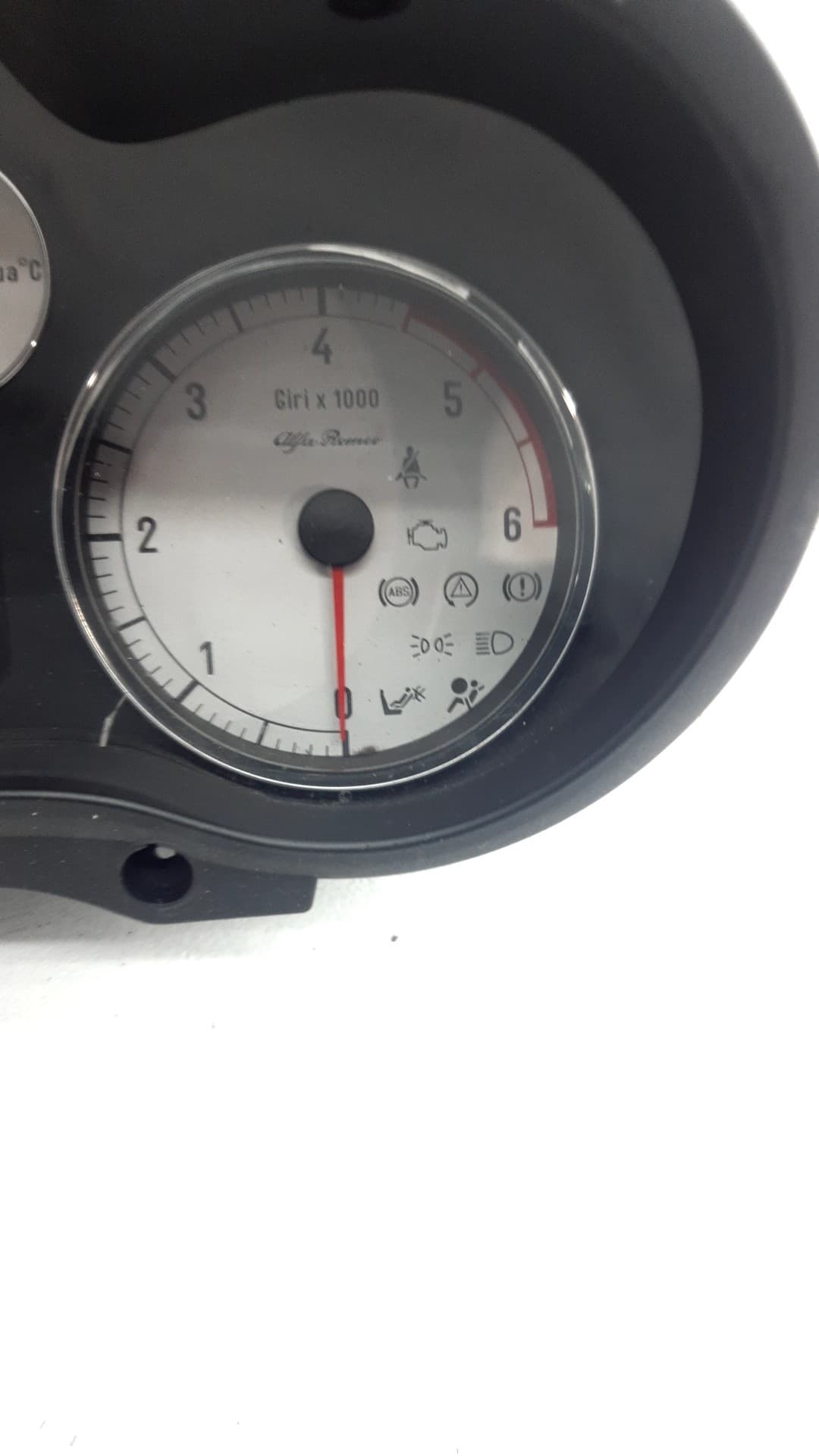 Cuadro instrumentos ALFA ROMEO 147 (190) 3