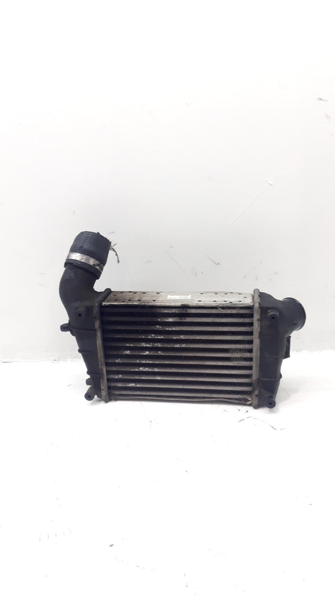 Intercooler ALFA ROMEO 147 (190)