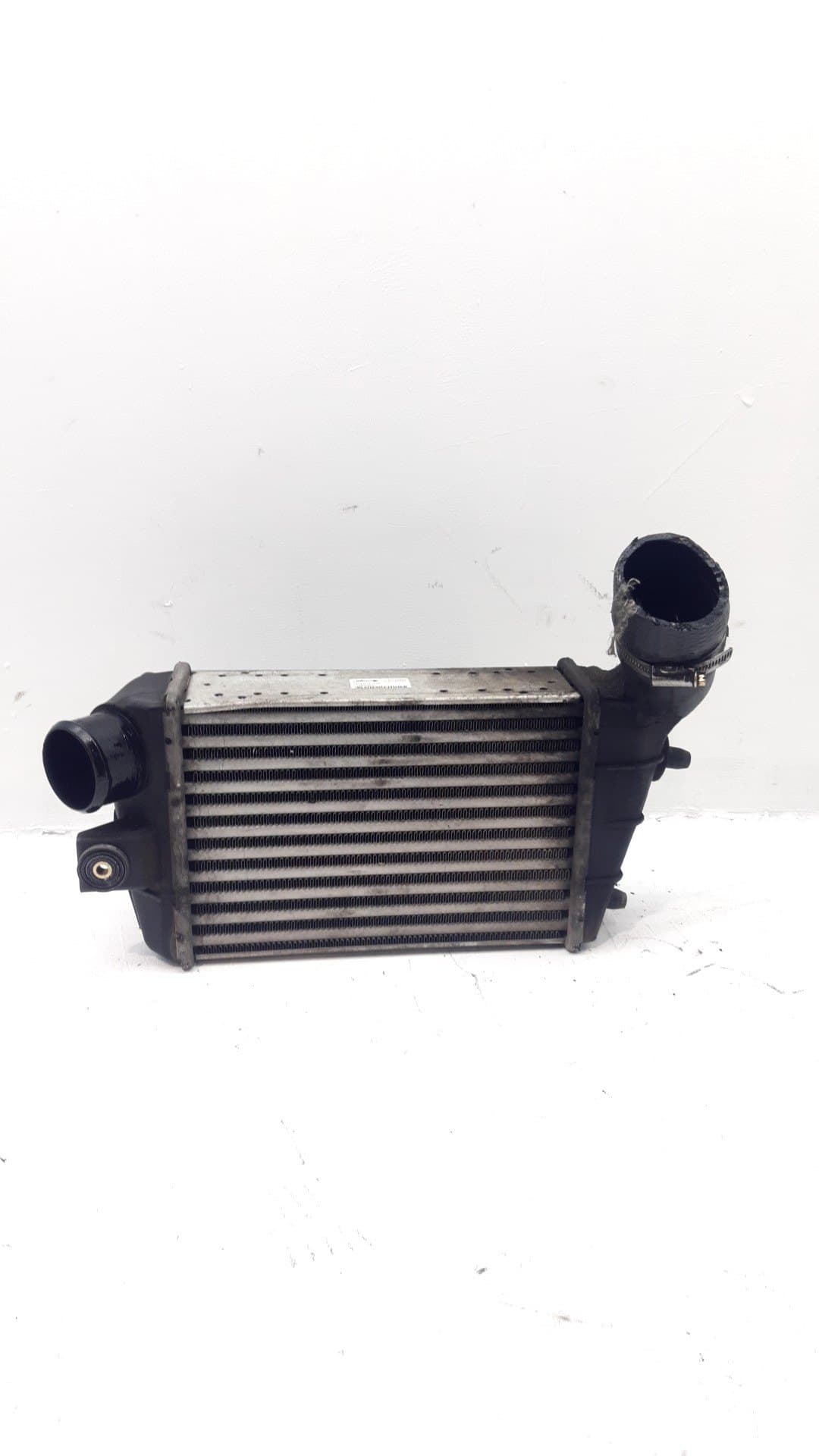 Intercooler ALFA ROMEO 147 (190) 2