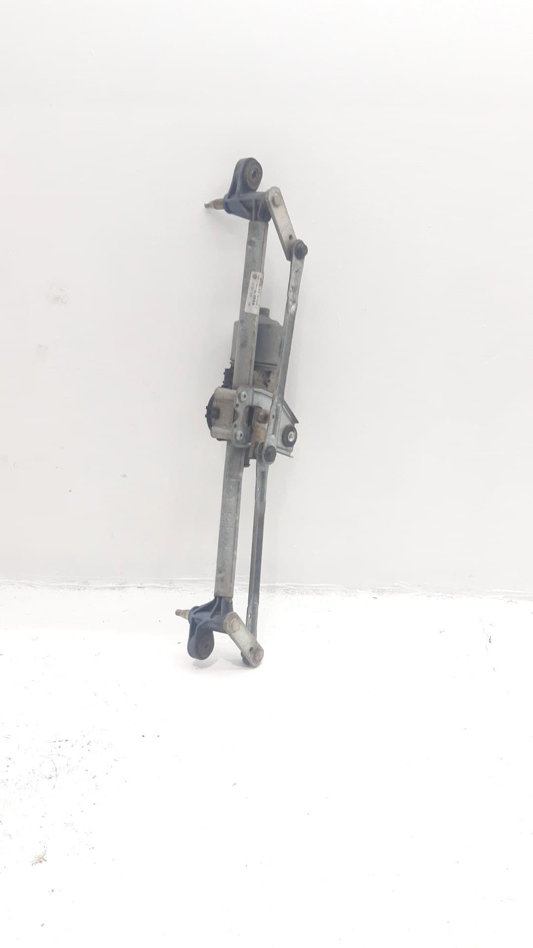 Motor limpia delantero ALFA ROMEO 147 (190)