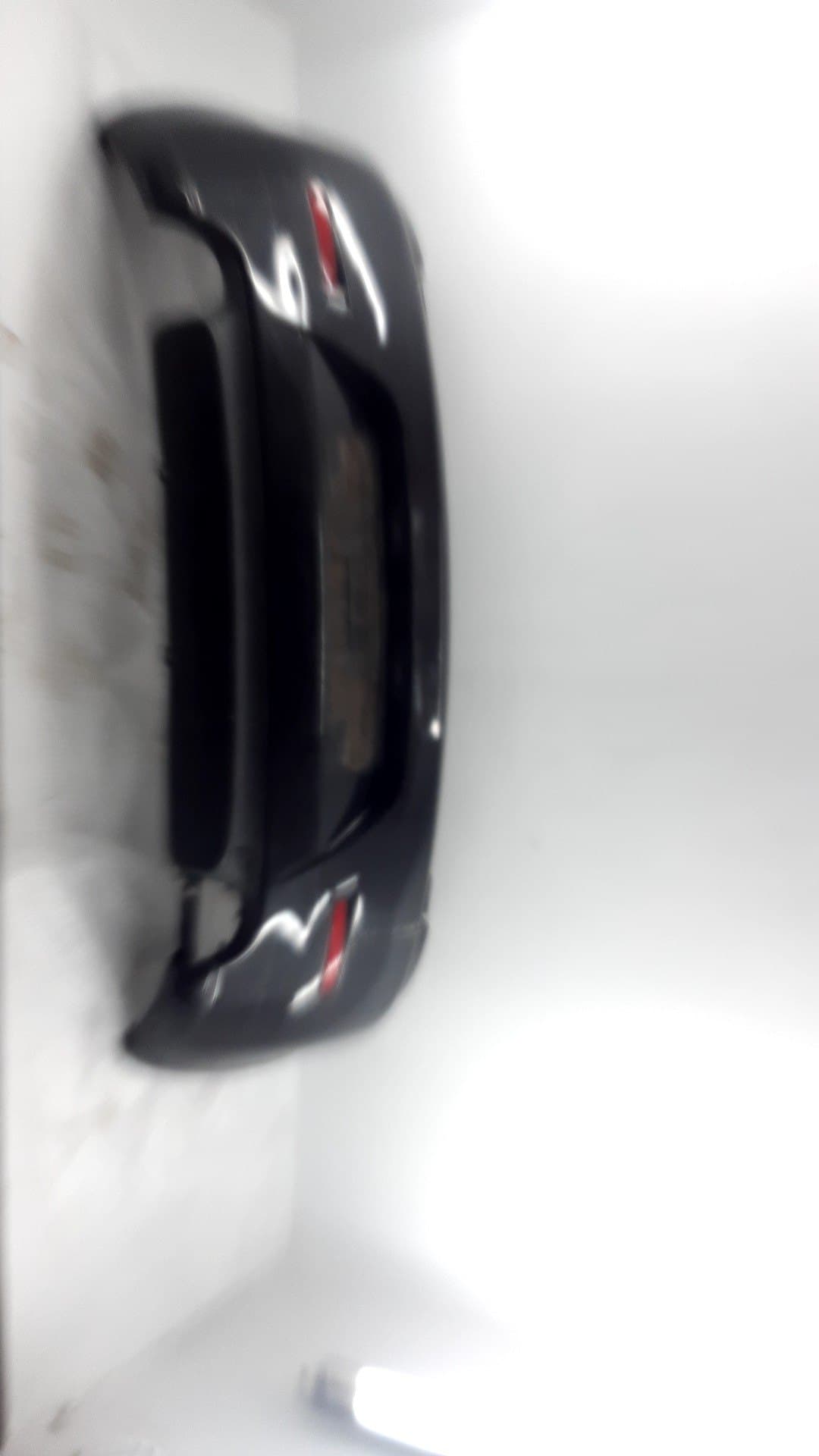 Paragolpes trasero ALFA ROMEO 147 (190)