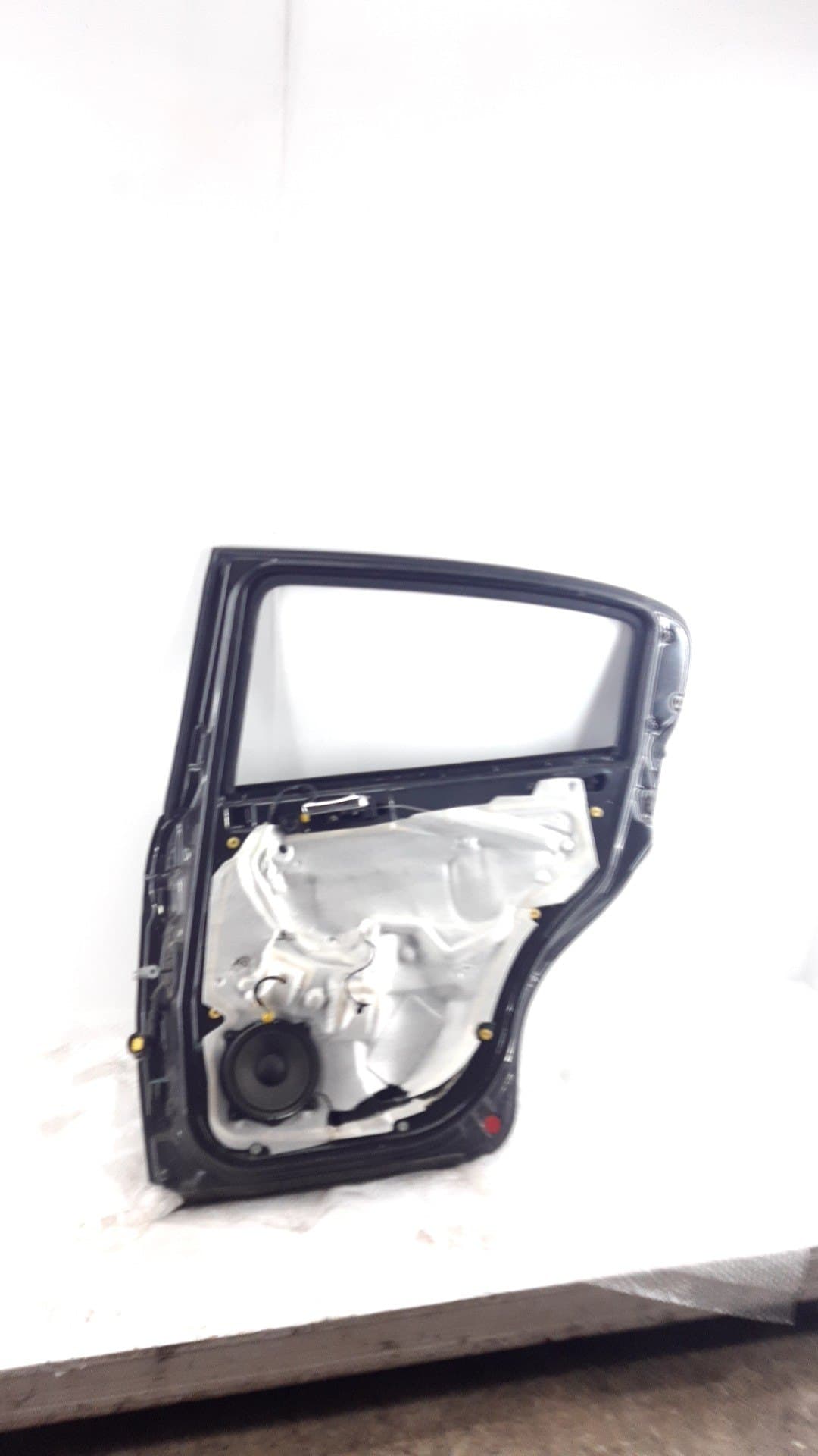 Puerta trasera derecha ALFA ROMEO 147 (190) 2