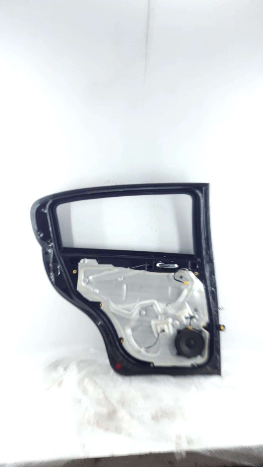 Puerta trasera izquierda ALFA ROMEO 147 (190) 2