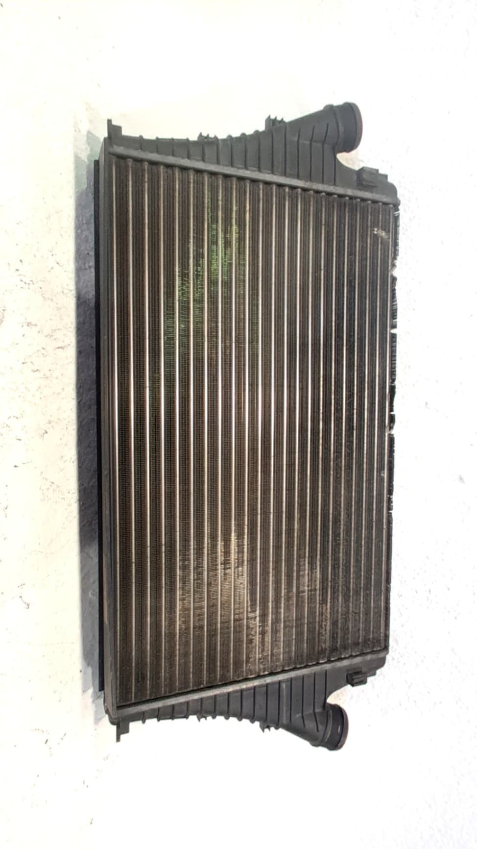 Intercooler SAAB 9-3 STATION WAGON (E50)