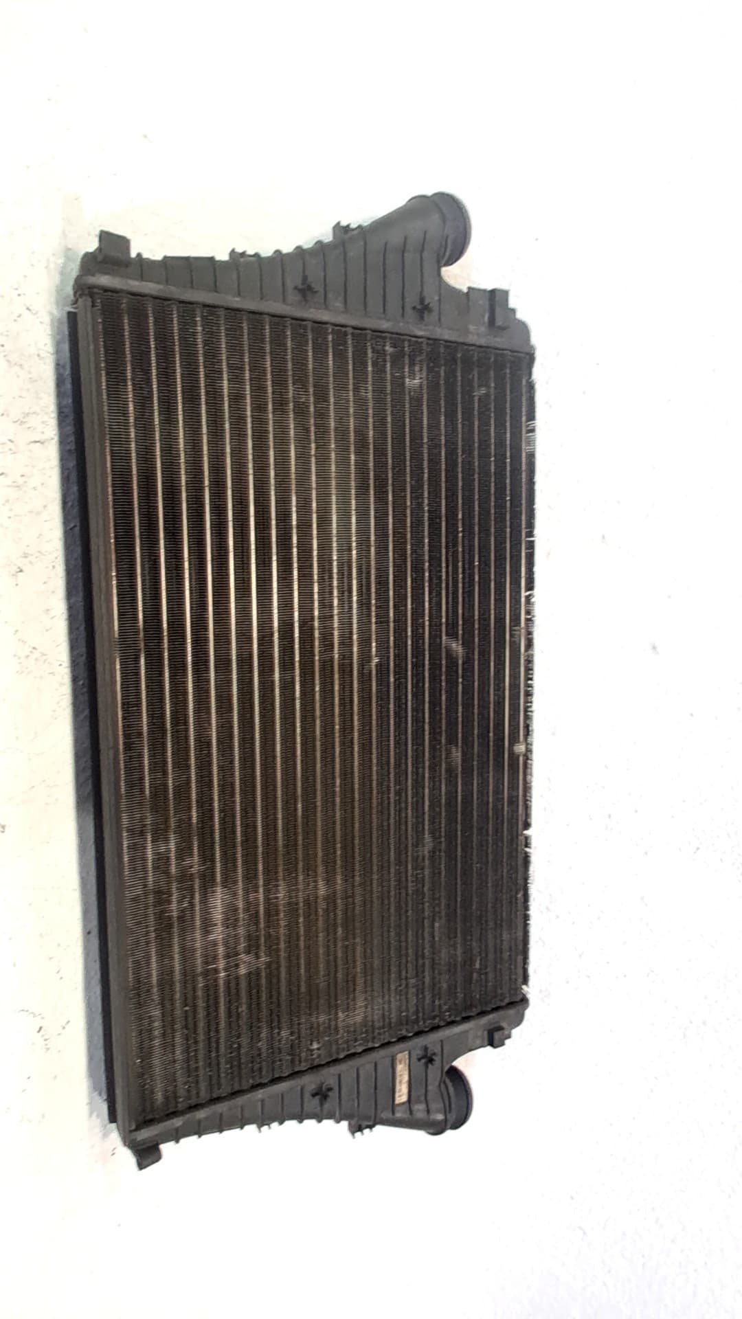 Intercooler SAAB 9-3 STATION WAGON (E50) 3