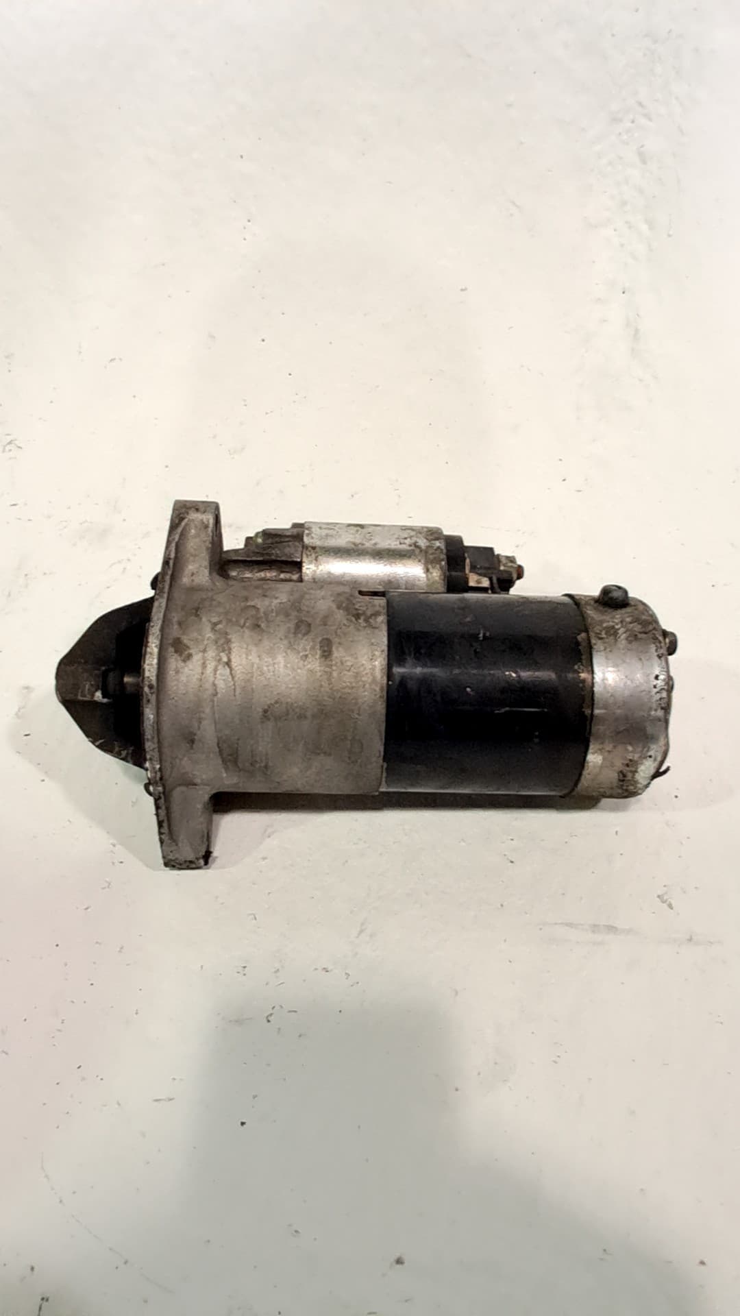 Motor arranque SAAB 9-3 STATION WAGON (E50)