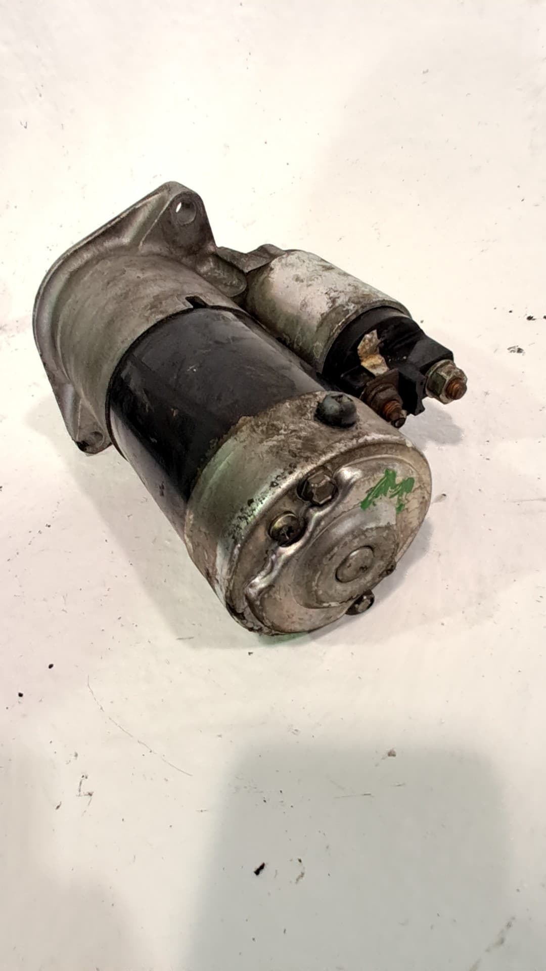 Motor arranque SAAB 9-3 STATION WAGON (E50) 5