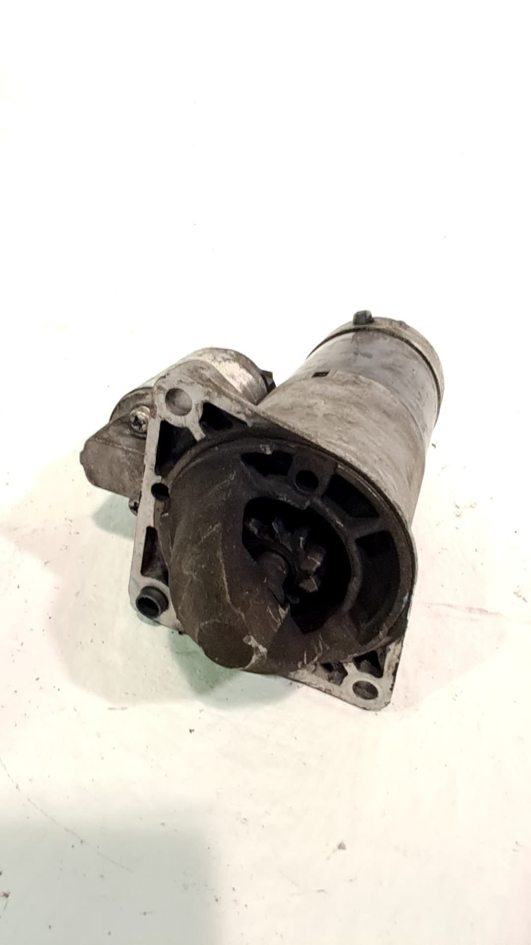 Motor arranque SAAB 9-3 STATION WAGON (E50) 4