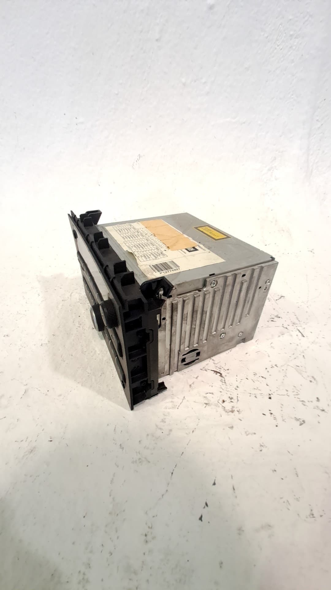 Sistema audio / radio cd SAAB 9-3 STATION WAGON (E50) 4