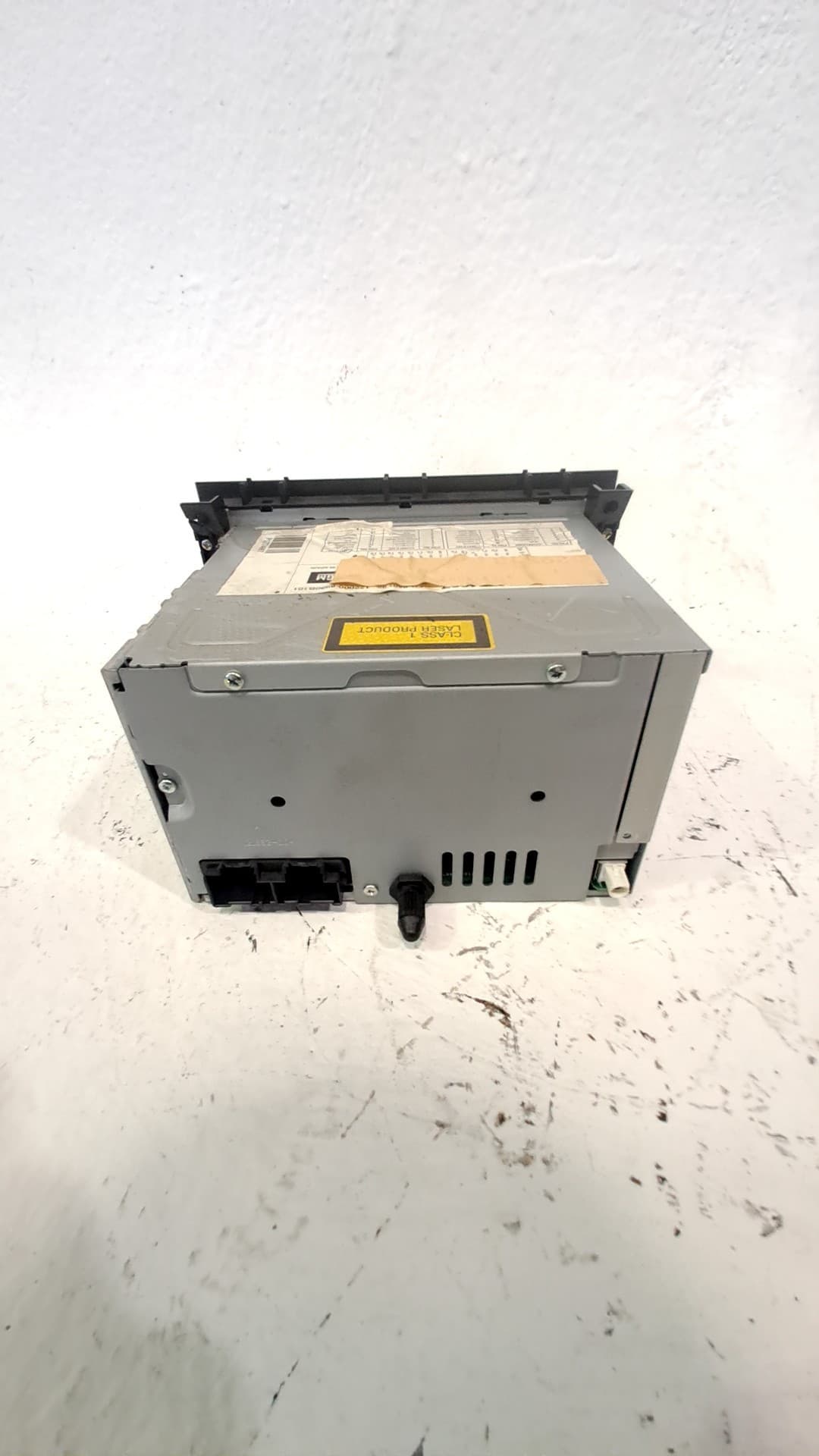 Sistema audio / radio cd SAAB 9-3 STATION WAGON (E50) 3