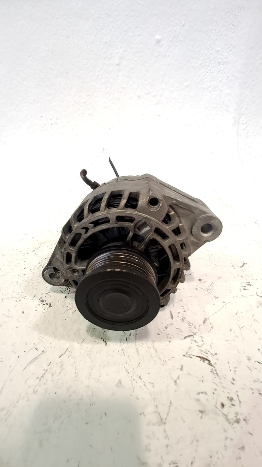 Alternador SAAB 9-3 STATION WAGON (E50)