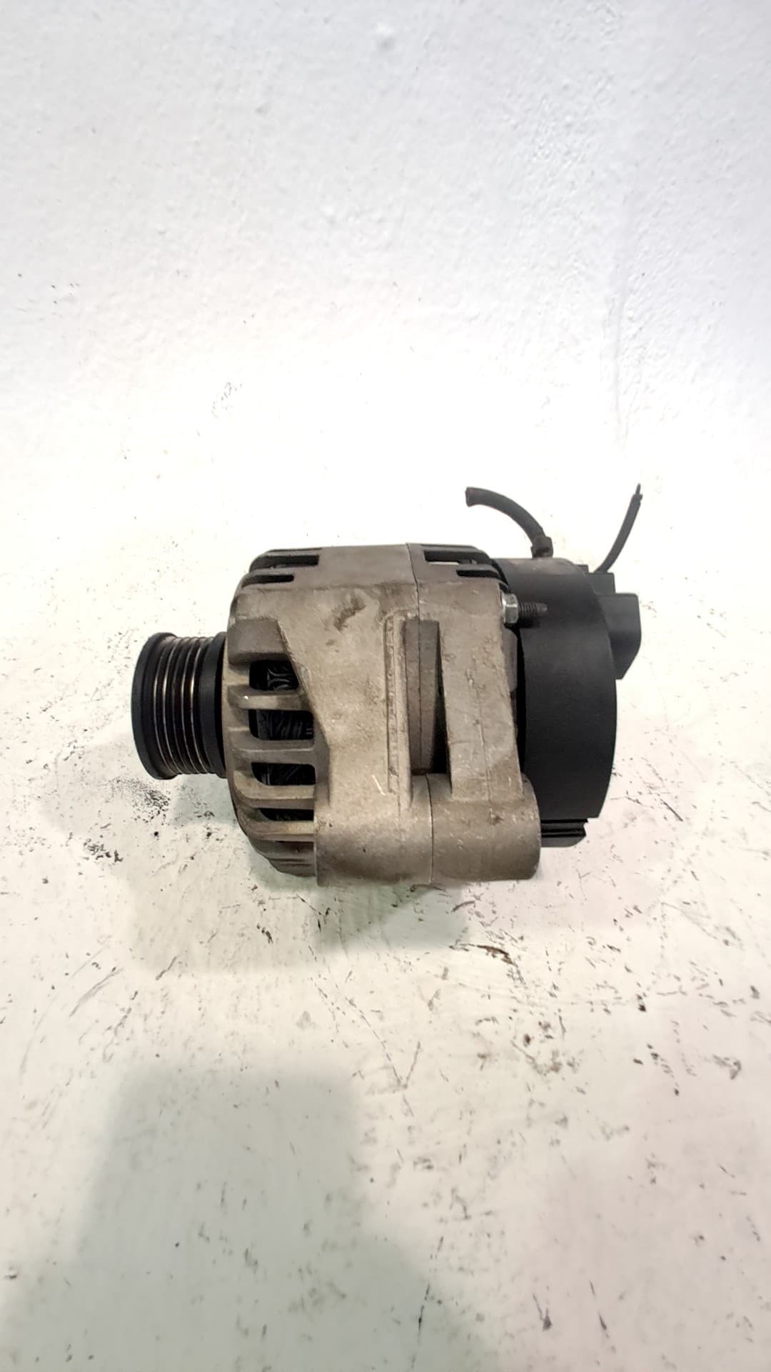 Alternador SAAB 9-3 STATION WAGON (E50) 5