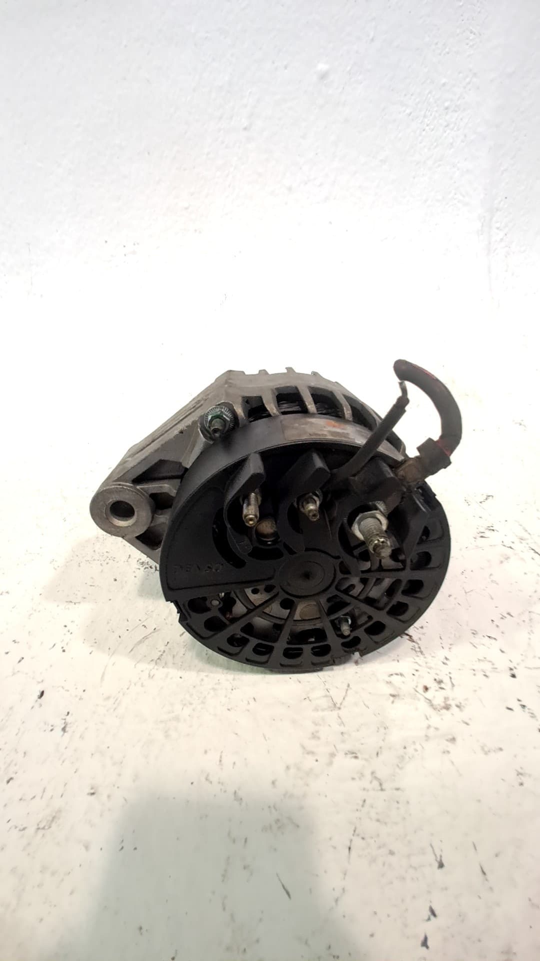 Alternador SAAB 9-3 STATION WAGON (E50) 4