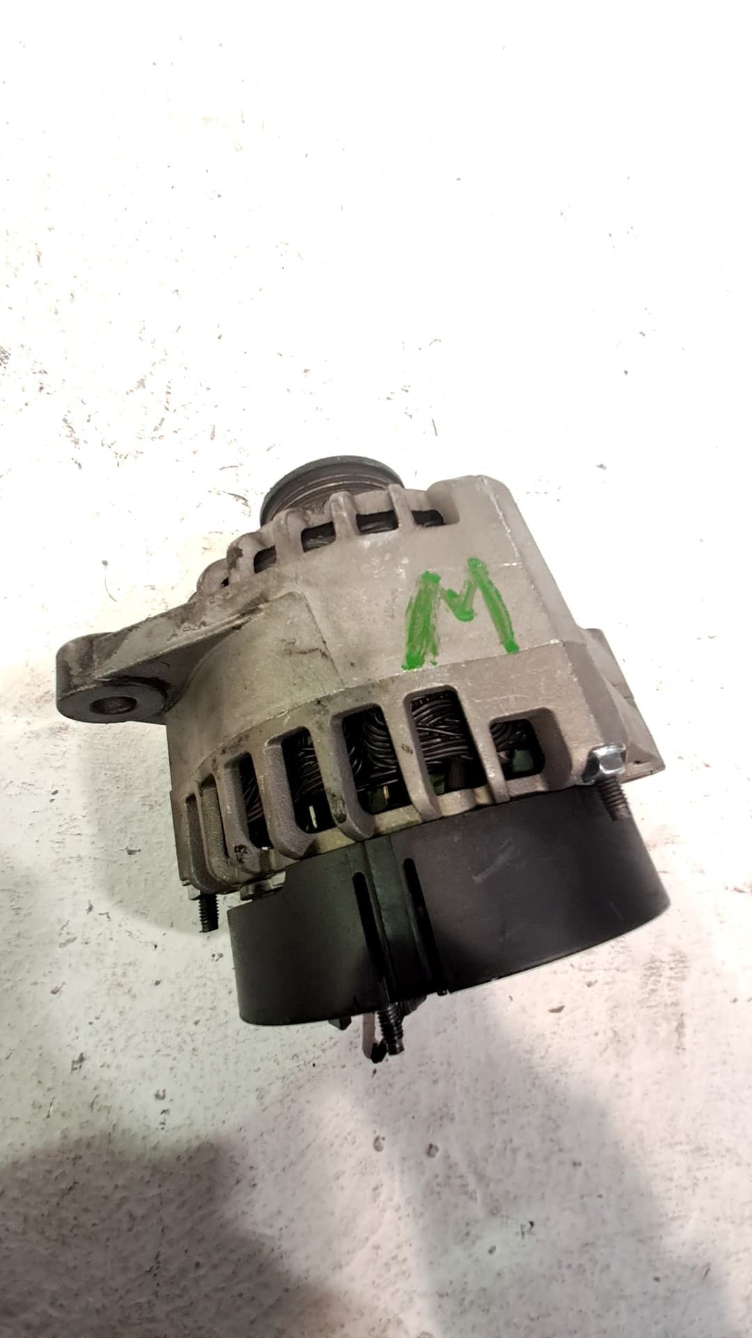 Alternador SAAB 9-3 STATION WAGON (E50) 2