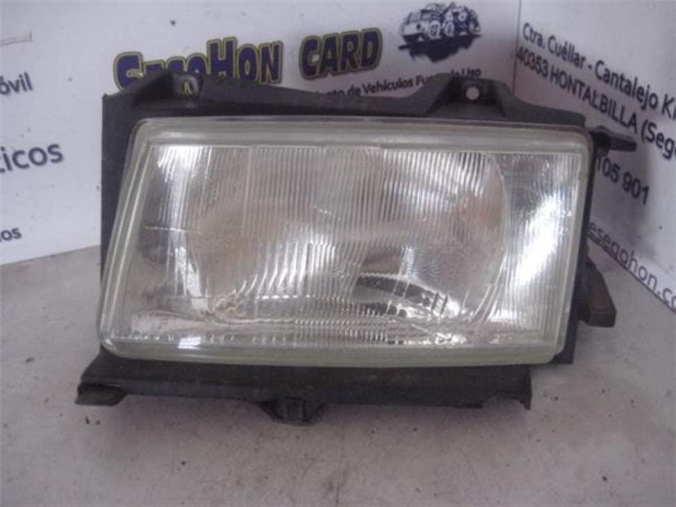 Faro izquierdo FIAT SCUDO (222) 2