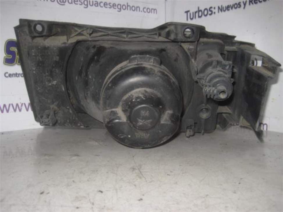 Faro derecho FIAT SCUDO (222)