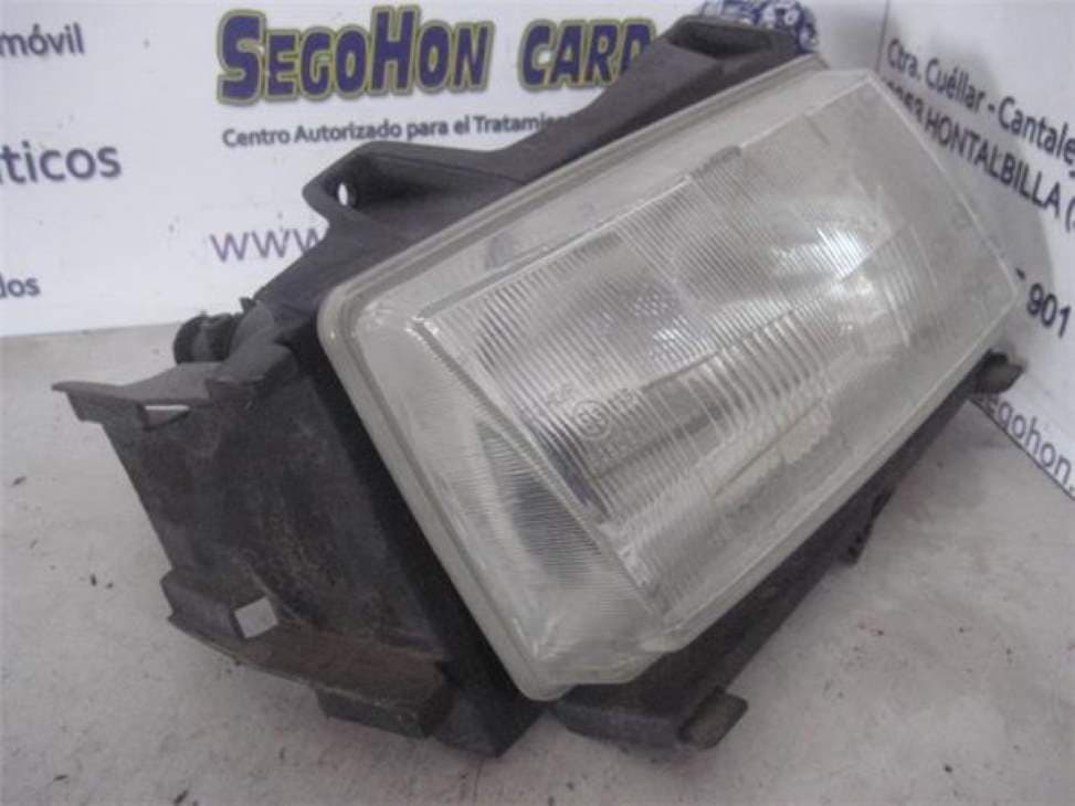 Faro derecho FIAT SCUDO (222) 2